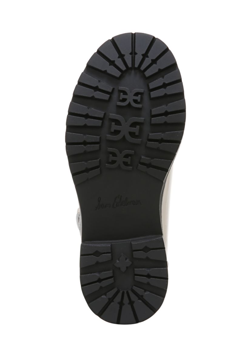 Taelor Mini Mary Janes