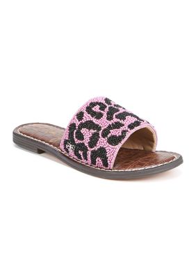 Sam Edelman Youth Girls Gunner Sandals belk