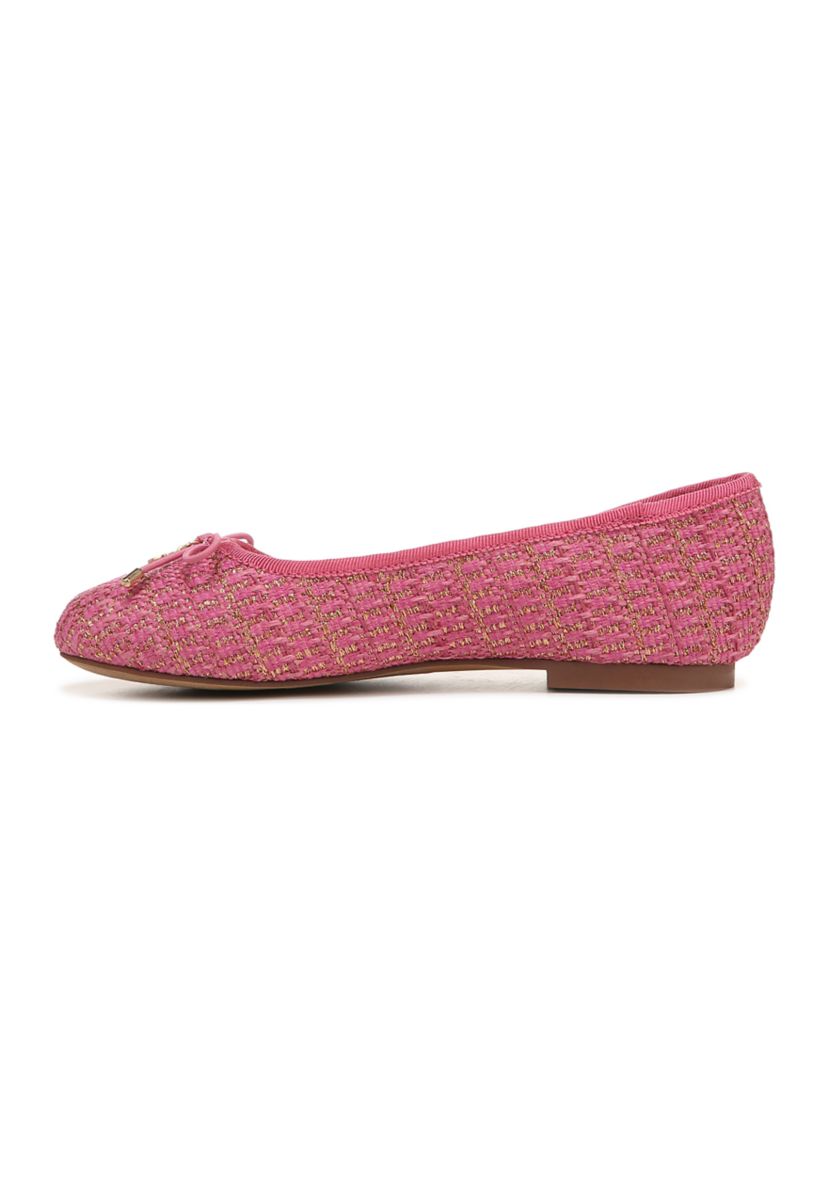 Youth Girls Felicia Flats