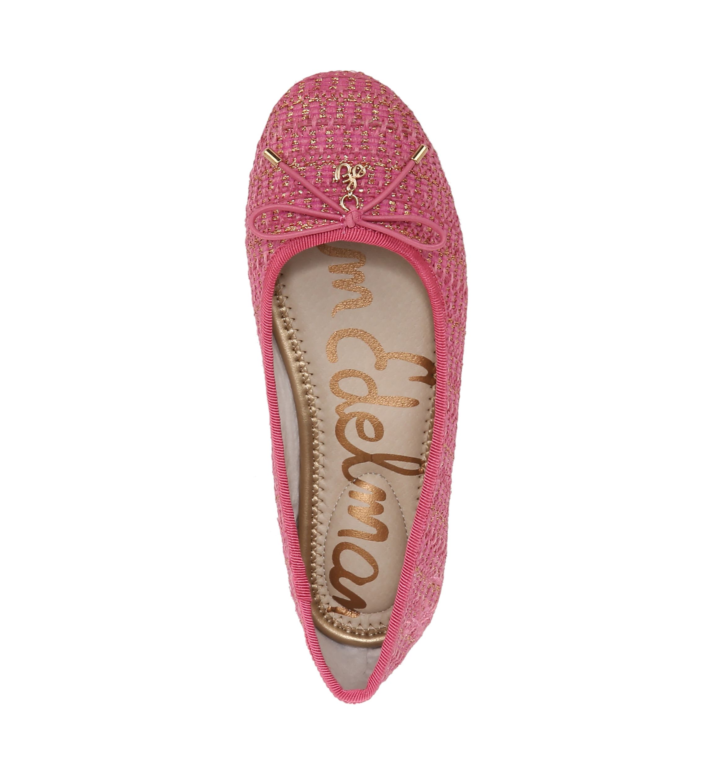 Youth Girls Felicia Flats
