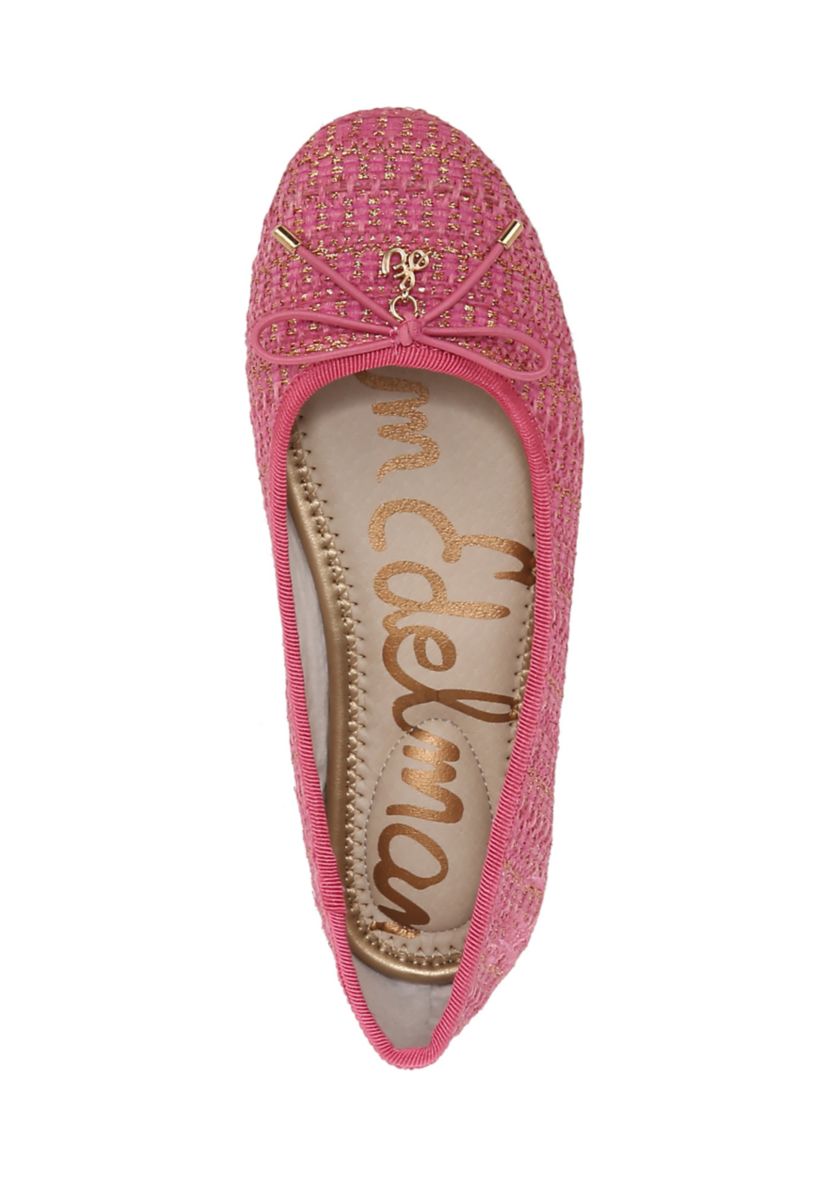 Youth Girls Felicia Flats