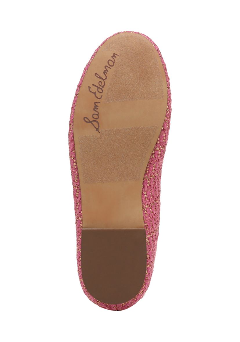 Youth Girls Felicia Flats