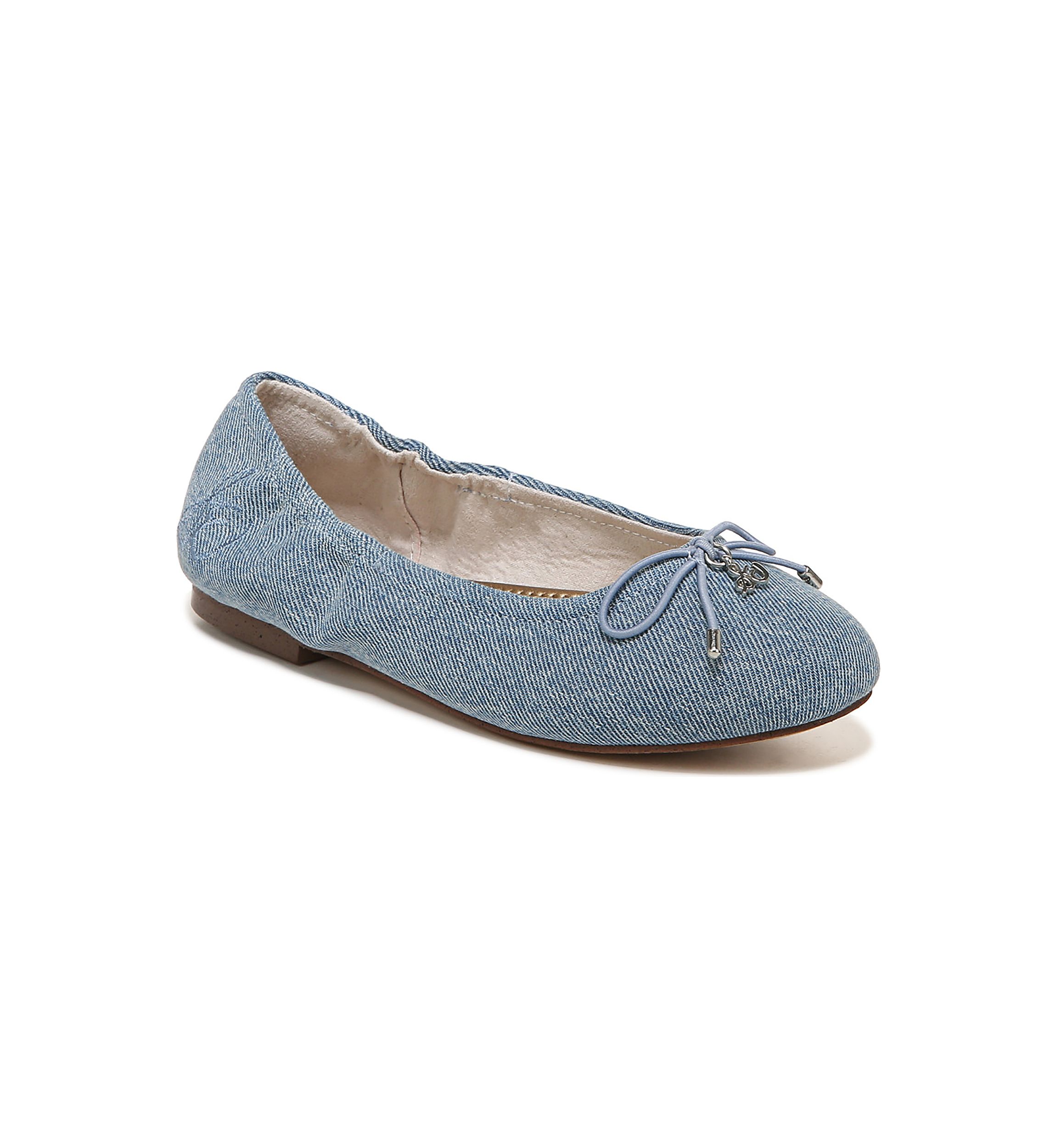 Youth Girls Felicia Flats