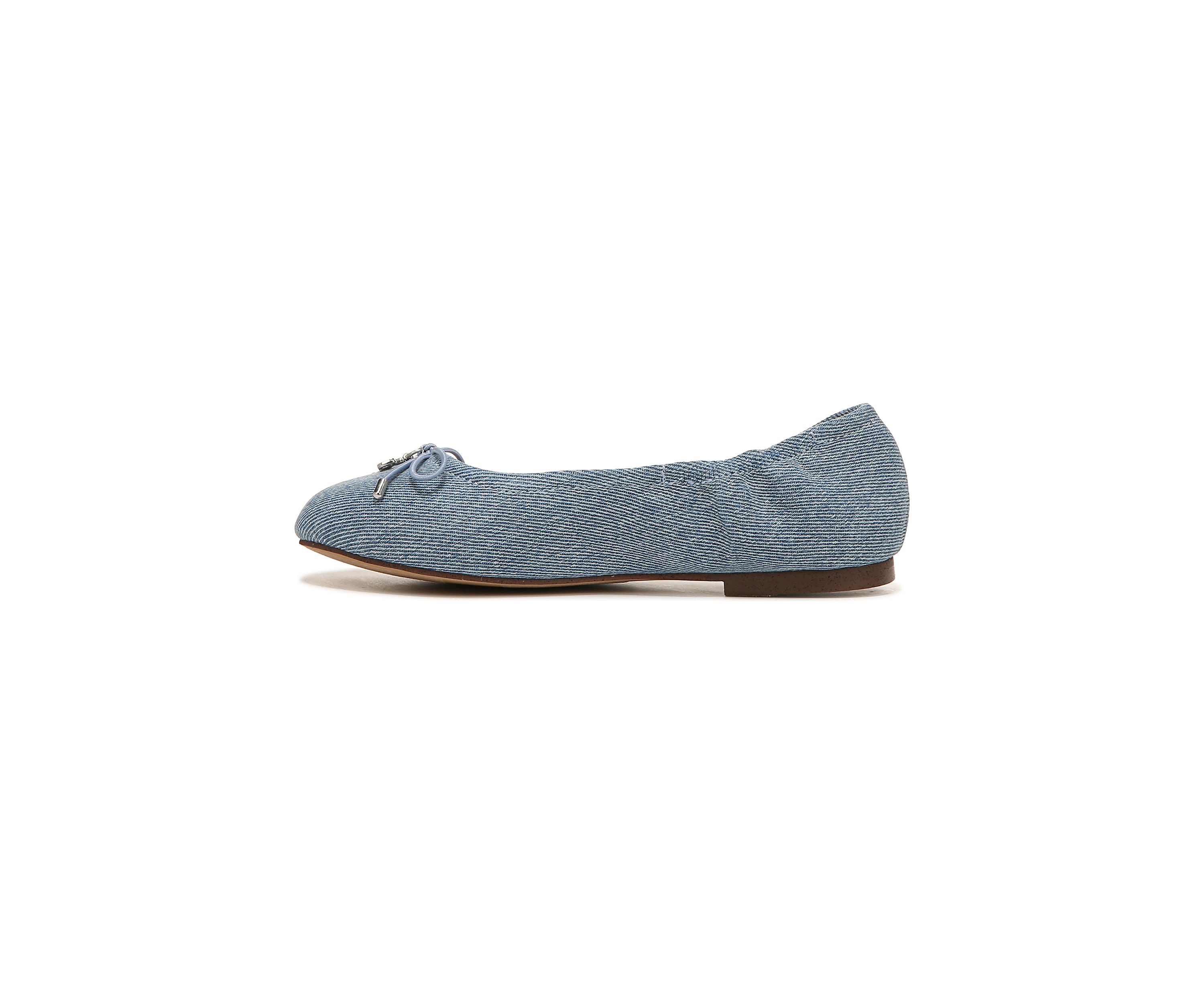 Youth Girls Felicia Flats