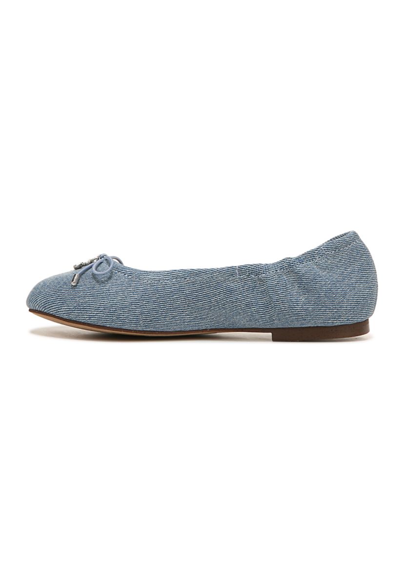 Youth Girls Felicia Flats