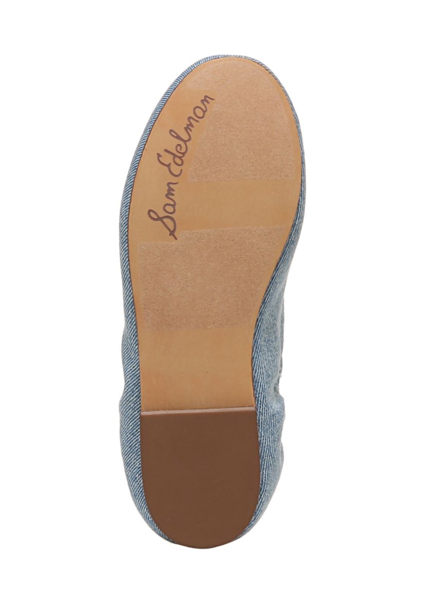 Youth Girls Felicia Flats