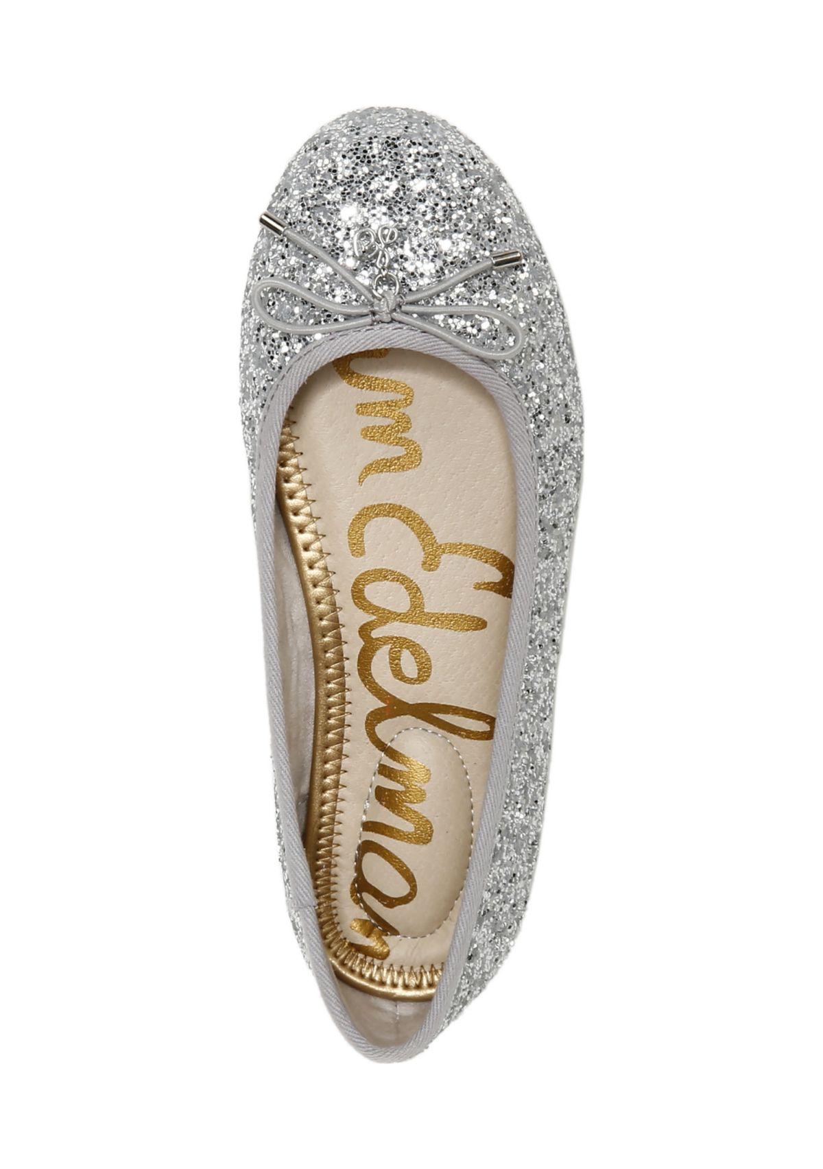 Youth Girls Felicia Flats