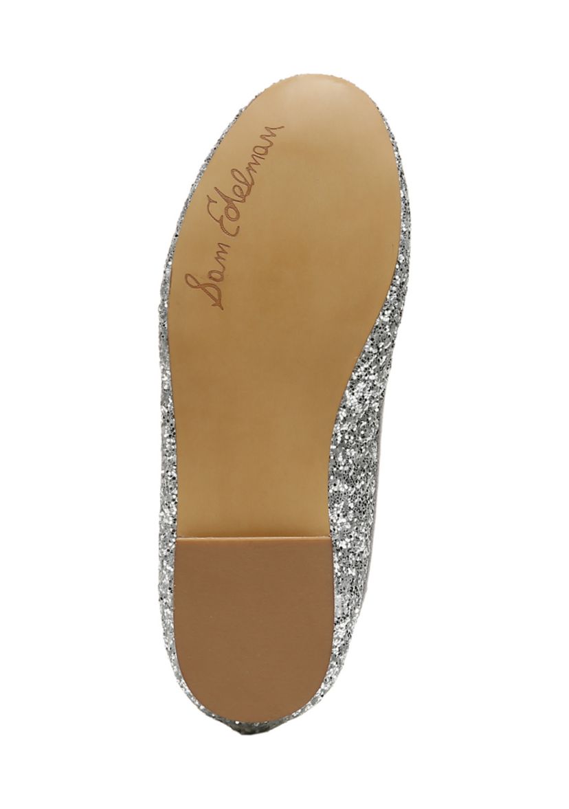 Youth Girls Felicia Flats