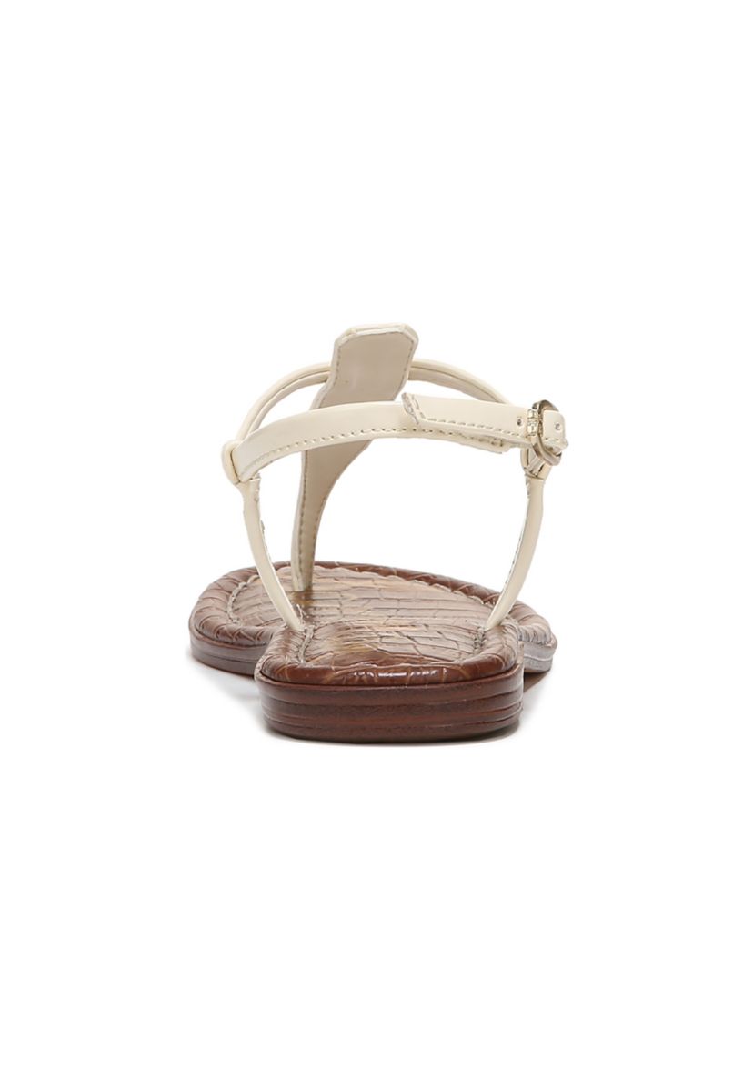 Youth Girls Gigi Thong Sandals