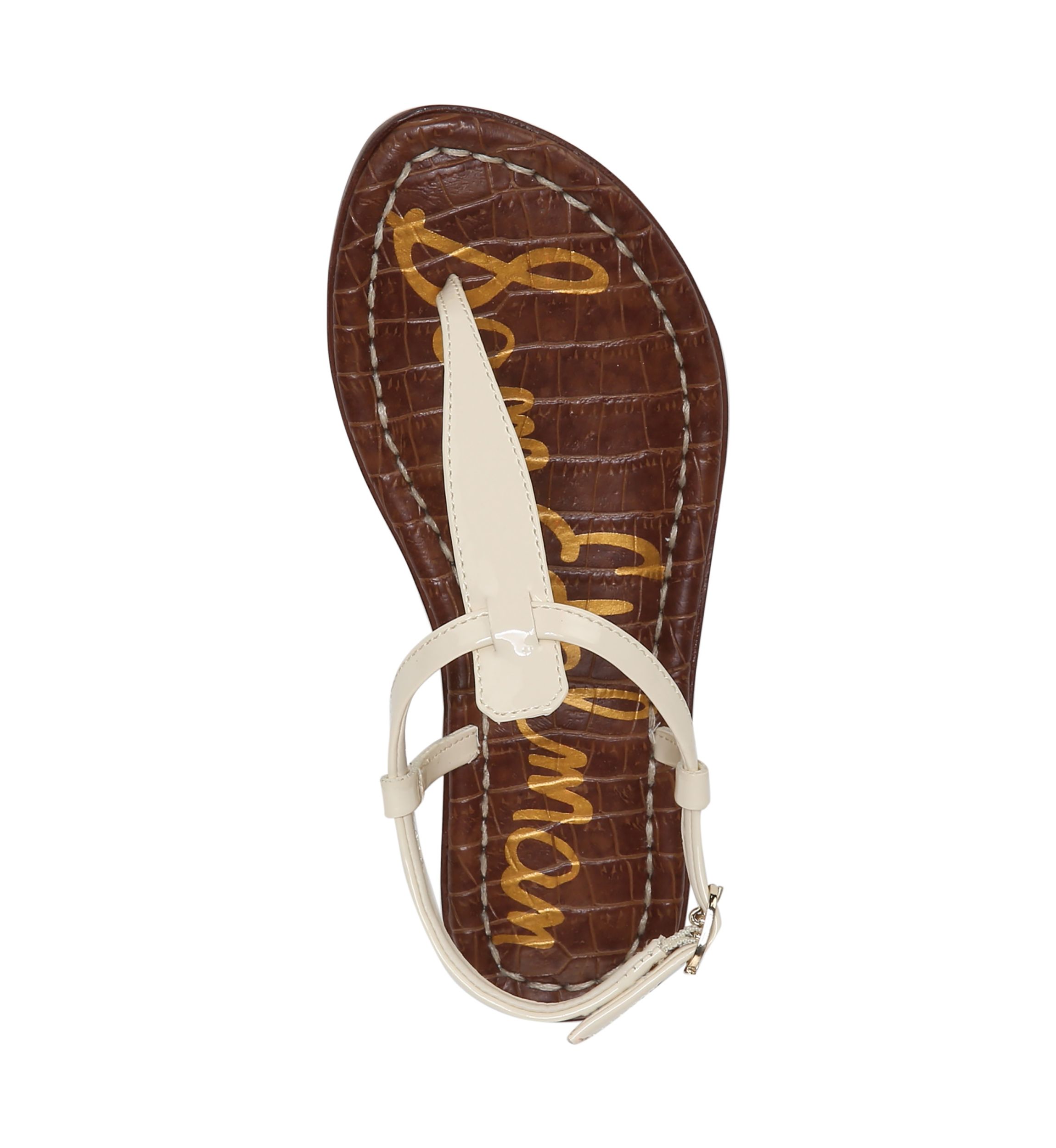 Youth Girls Gigi Thong Sandals