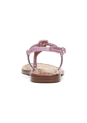 Youth Girls Gigi Thong Sandals