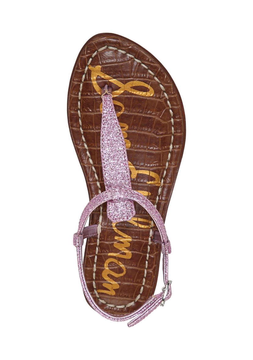 Youth Girls Gigi Thong Sandals