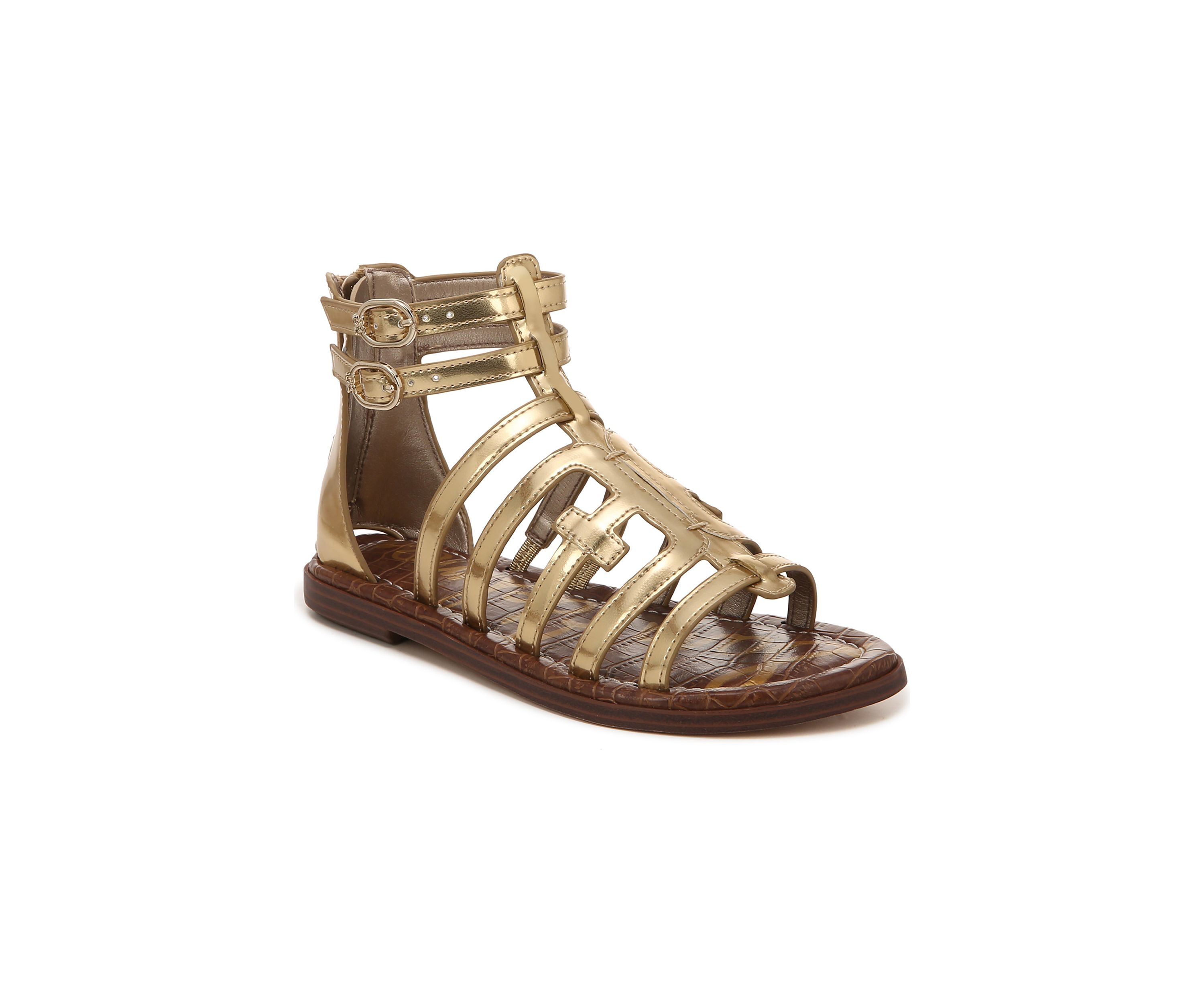 Youth Girls Ginnie Gladiator Sandals