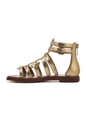 Belk 2025 gladiator sandals