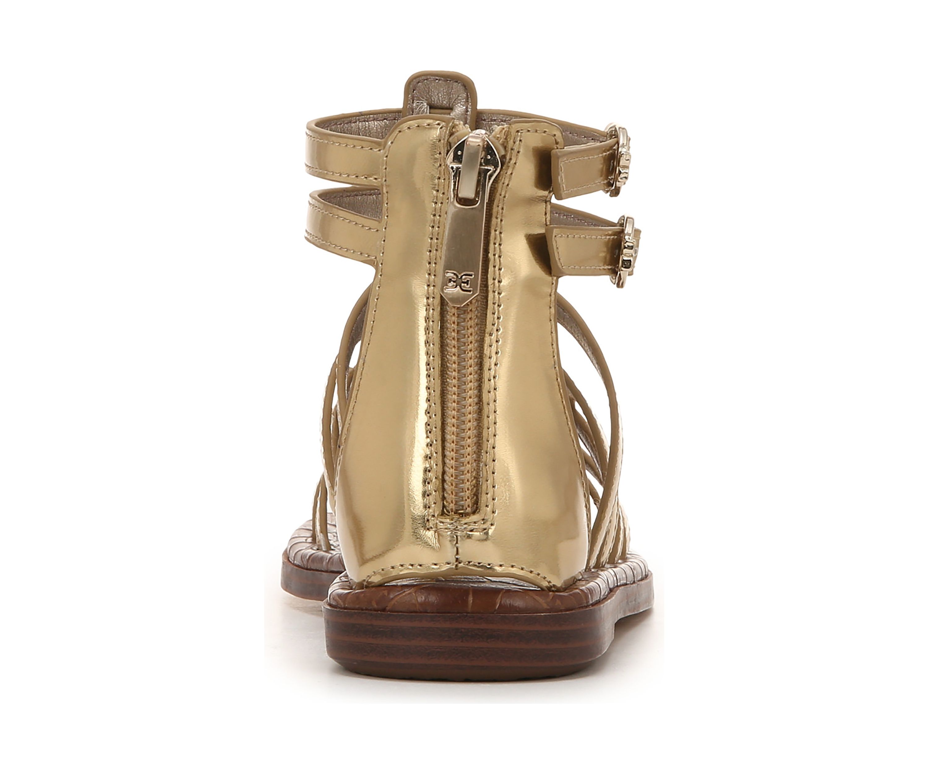 Youth Girls Ginnie Gladiator Sandals