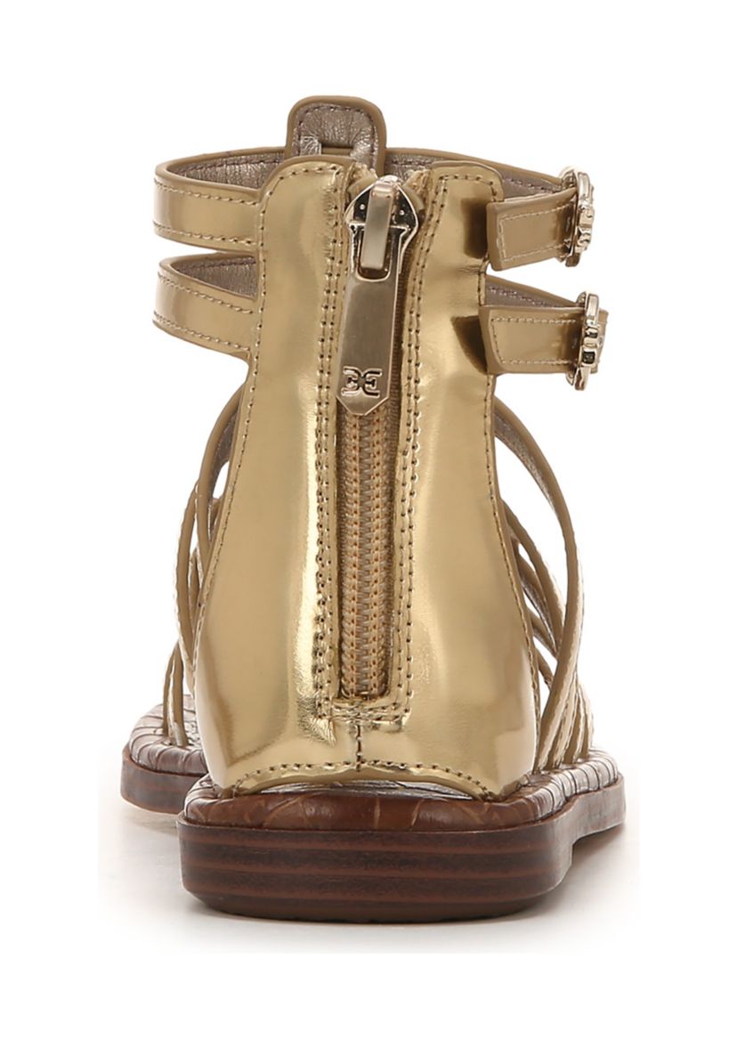 Youth Girls Ginnie Gladiator Sandals