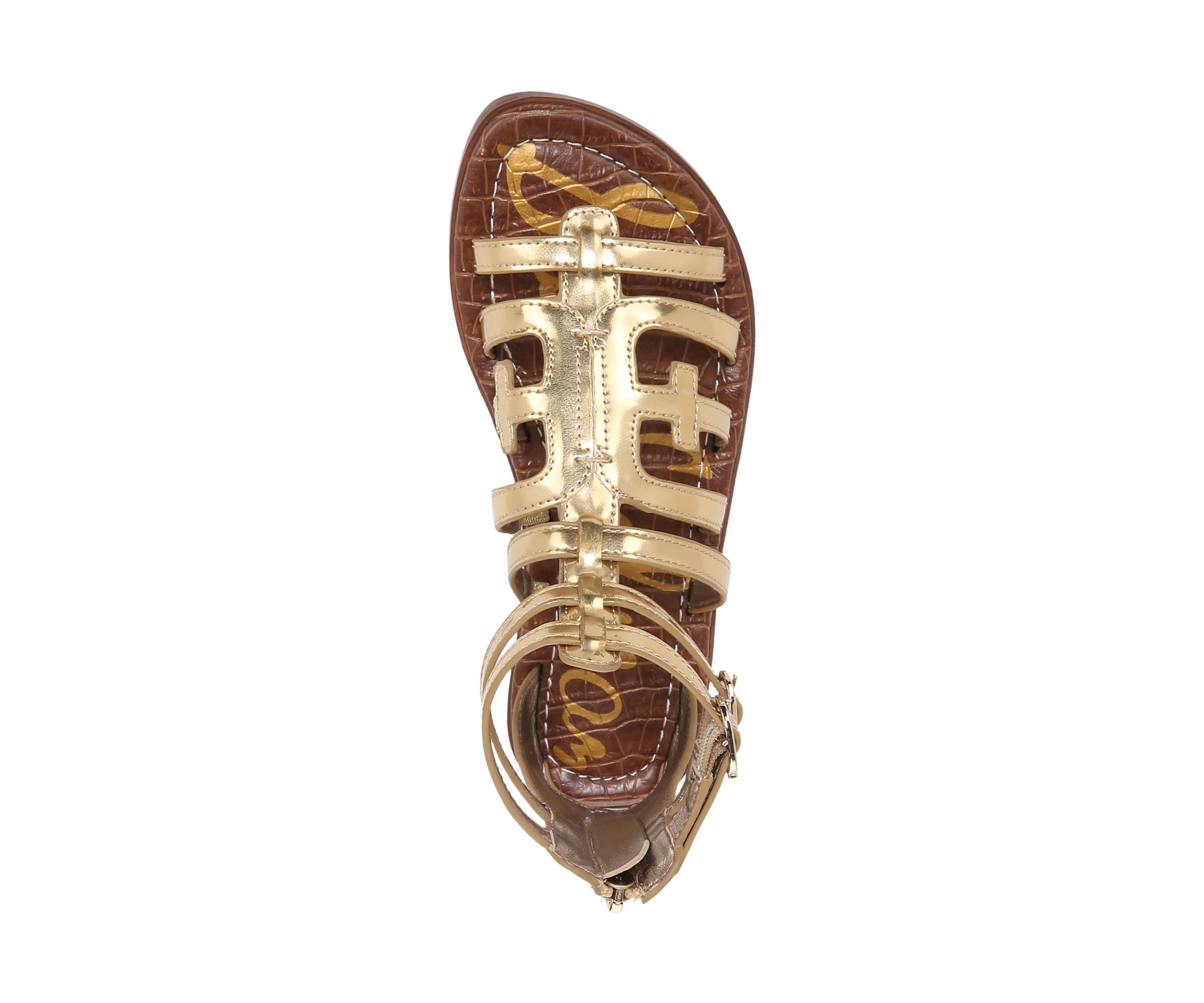 Youth Girls Ginnie Gladiator Sandals