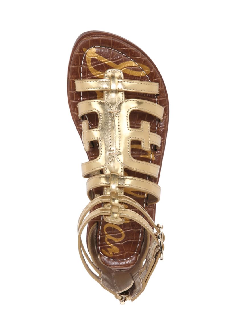 Youth Girls Ginnie Gladiator Sandals