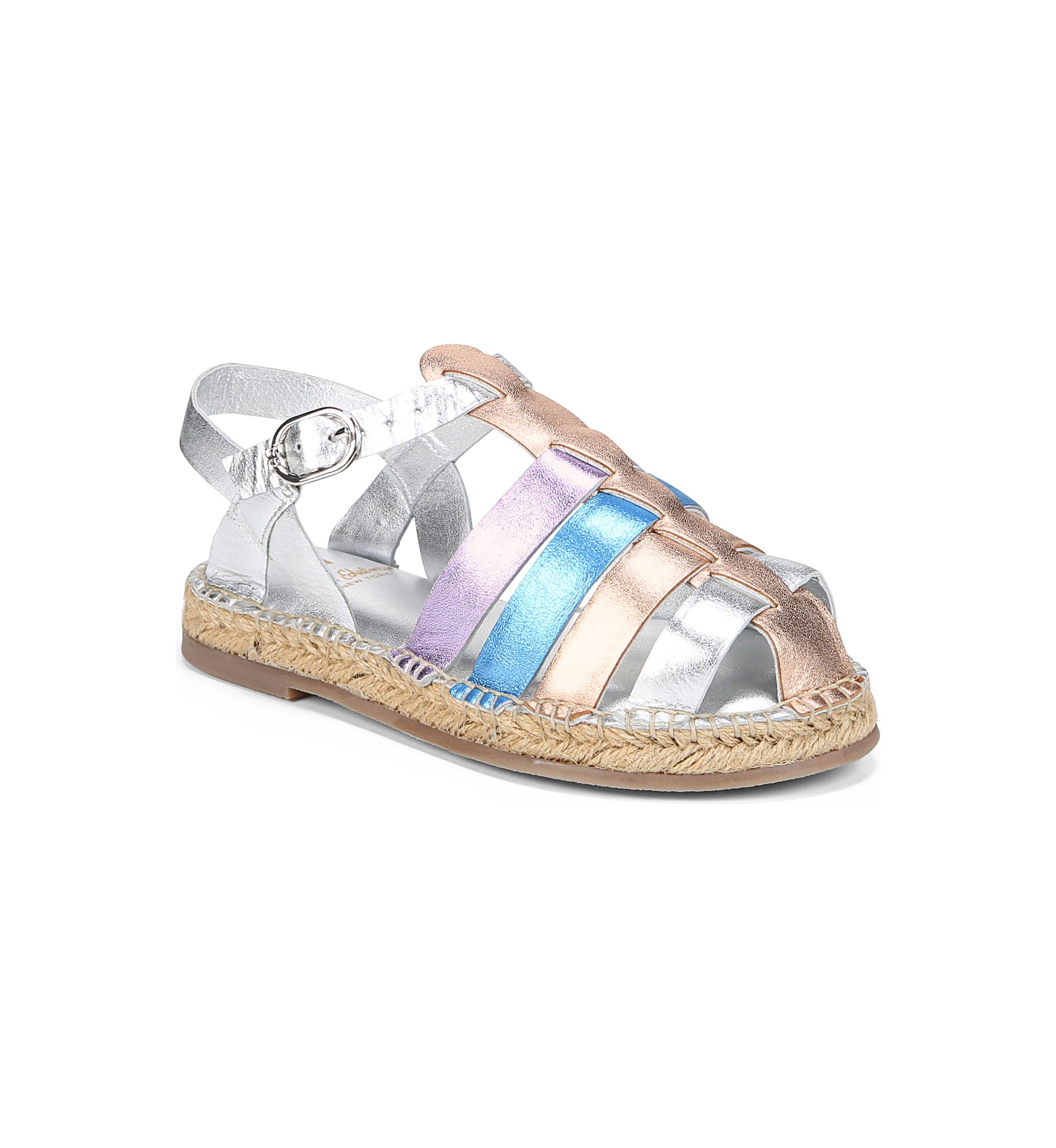 Youth Girls Kora Sandals