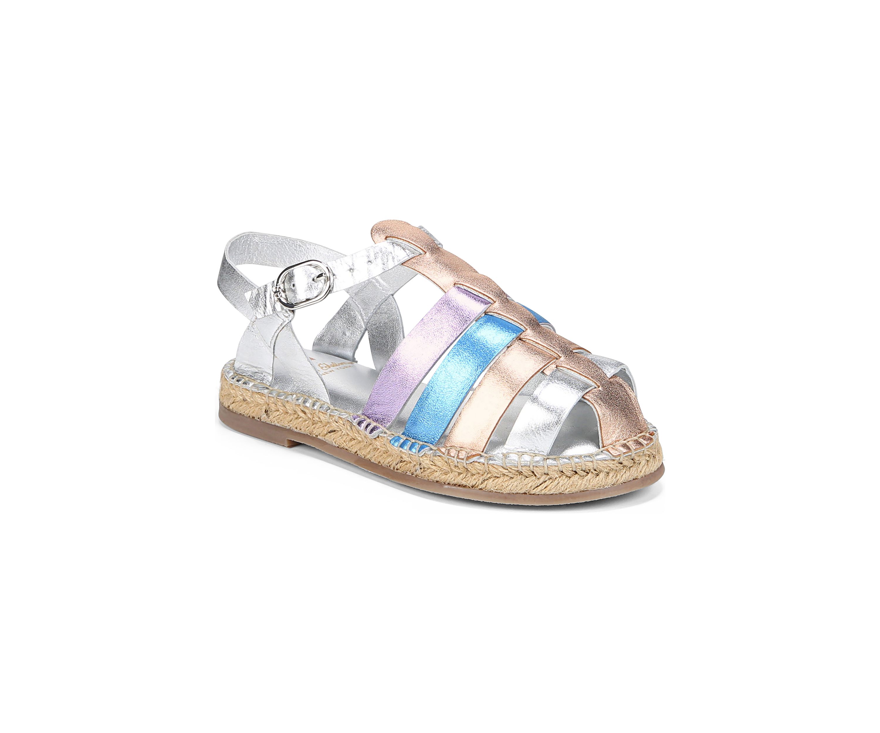 Youth Girls Kora Sandals