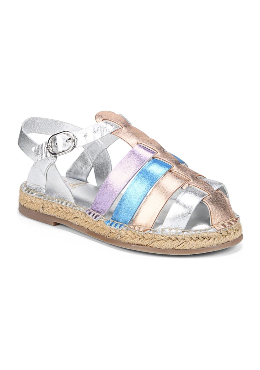 Youth Girls Kora Sandals
