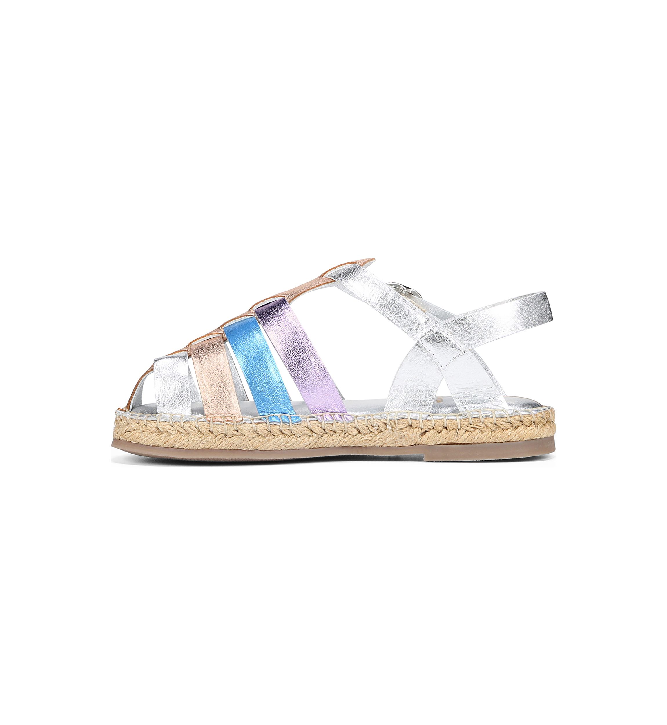 Youth Girls Kora Sandals