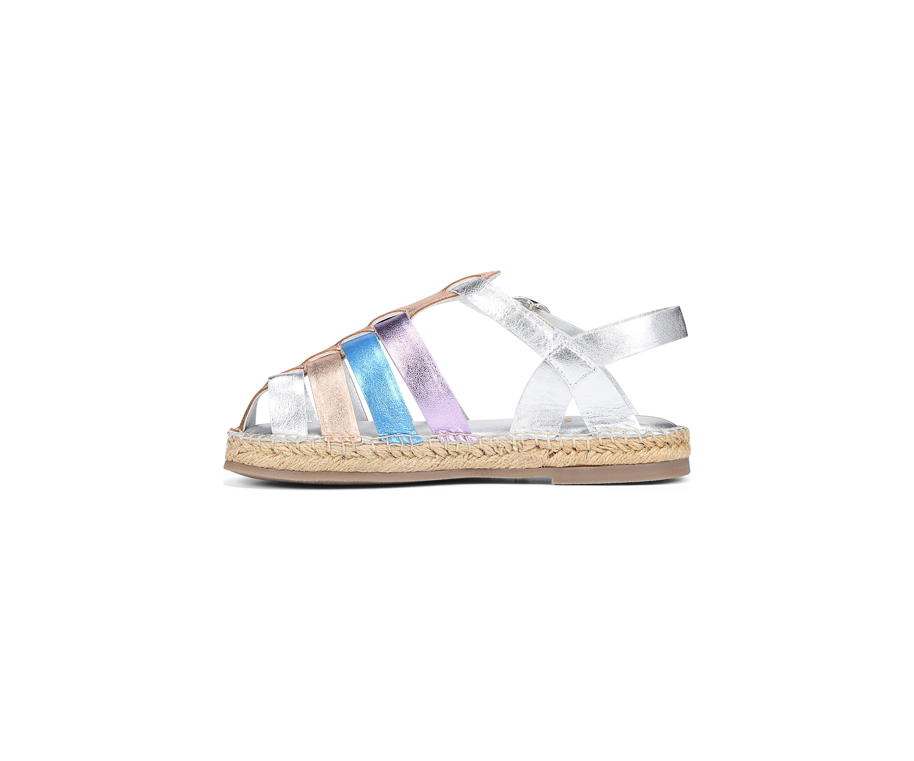 Youth Girls Kora Sandals