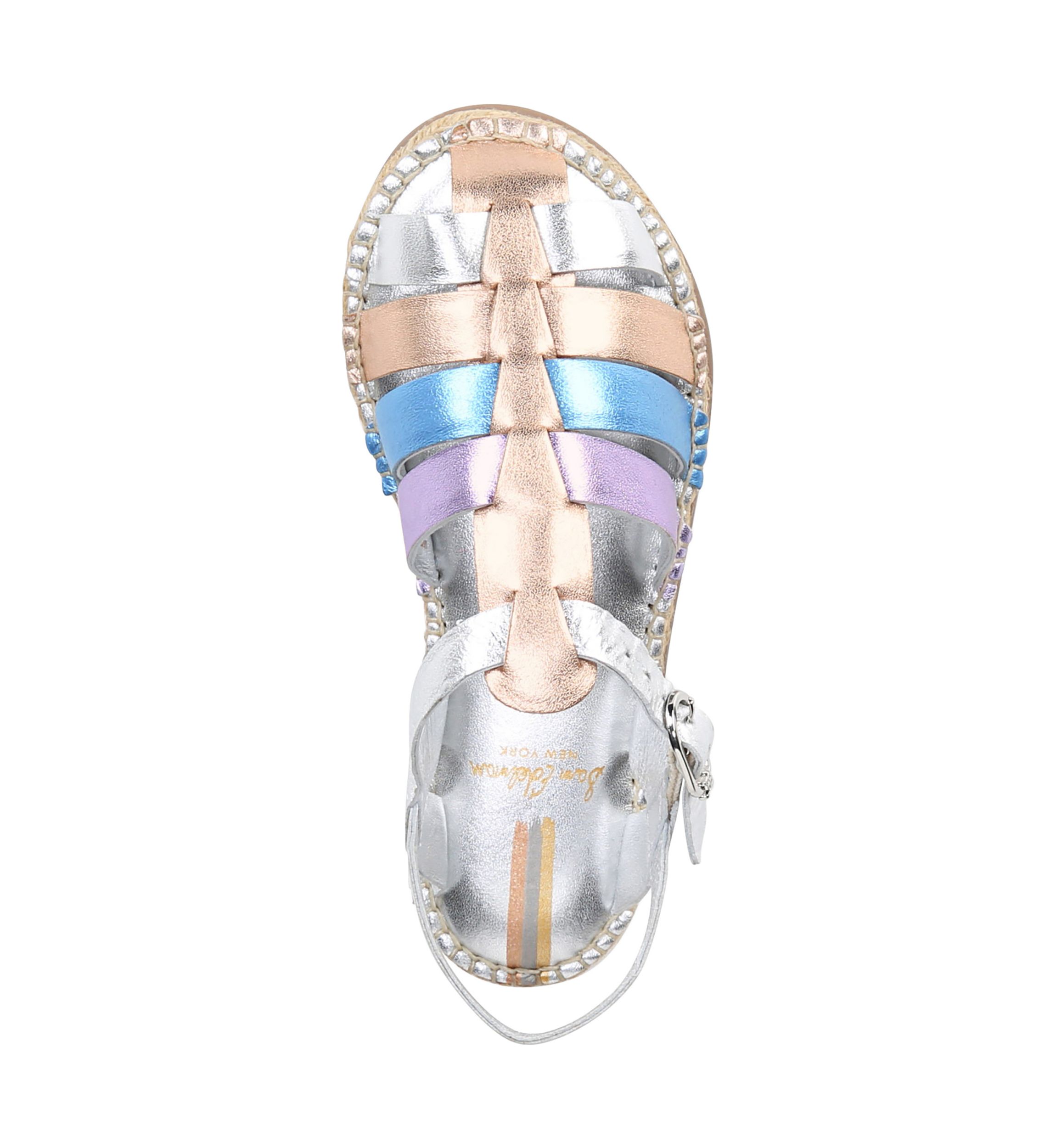 Youth Girls Kora Sandals