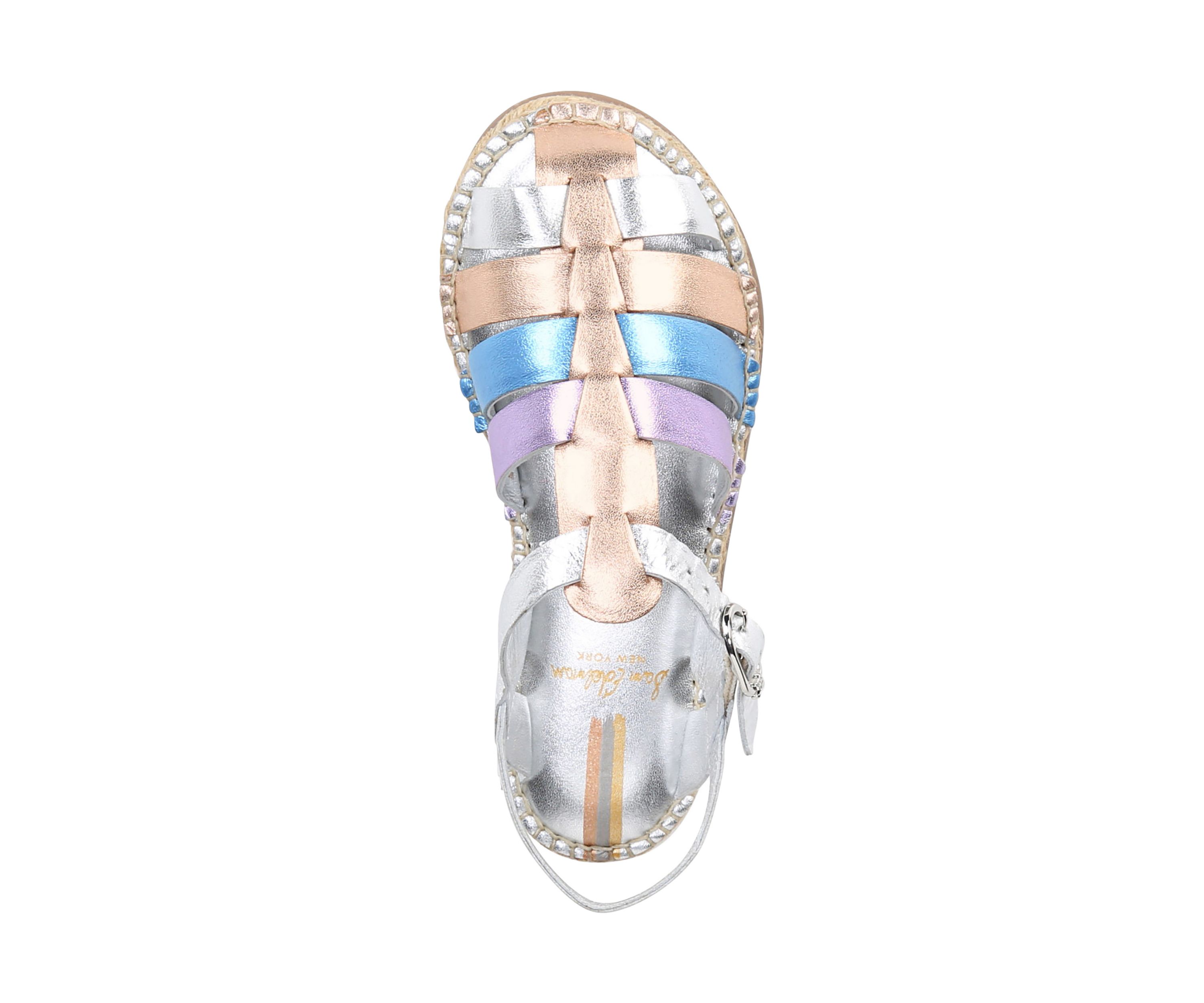 Youth Girls Kora Sandals