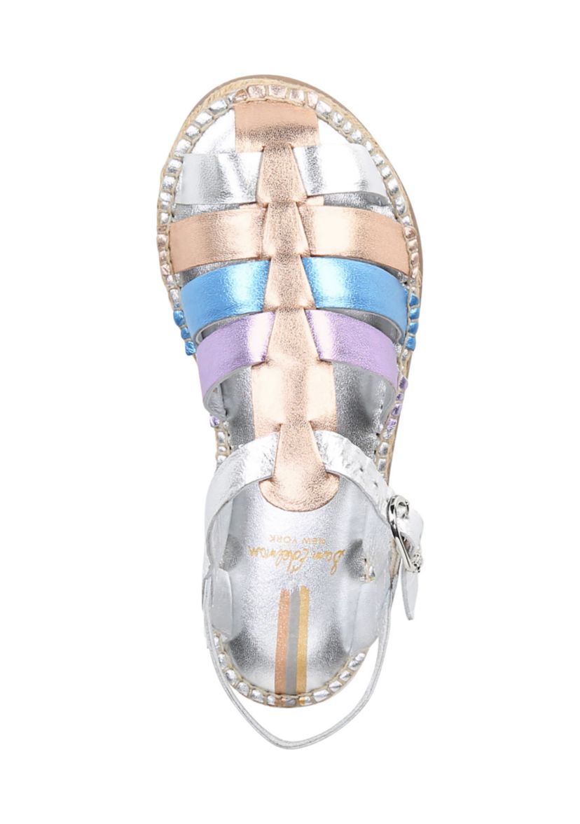 Youth Girls Kora Sandals