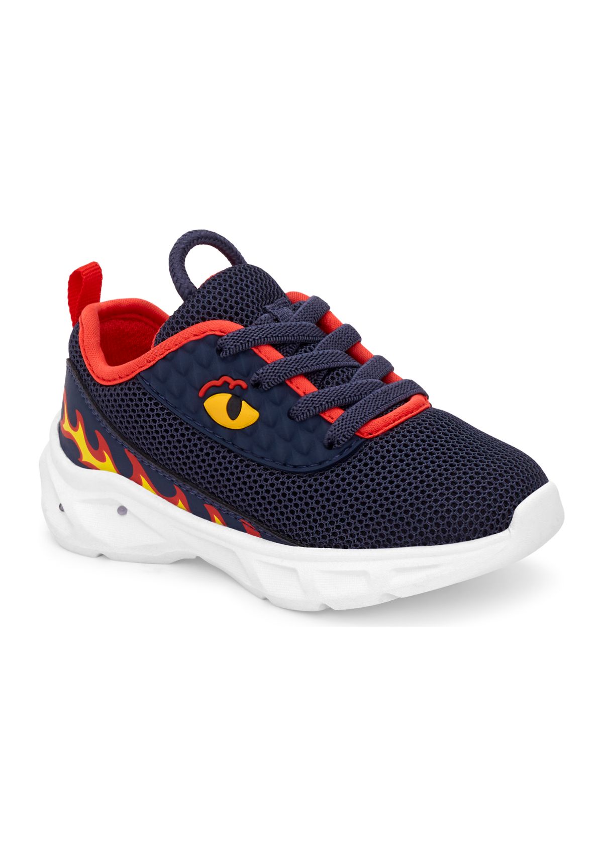 Toddler Boys Creek Lighted Sneakers