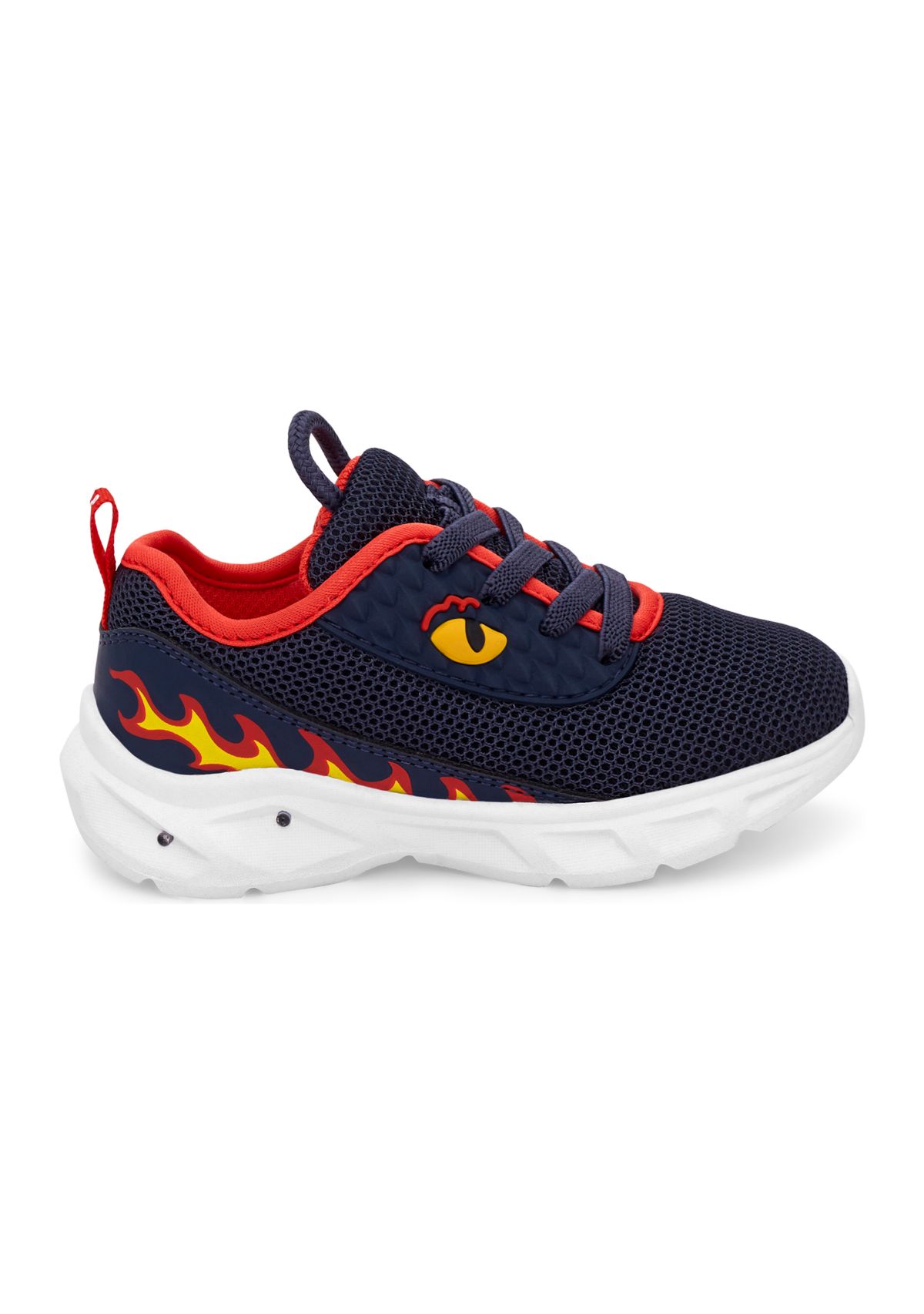 Toddler Boys Creek Lighted Sneakers