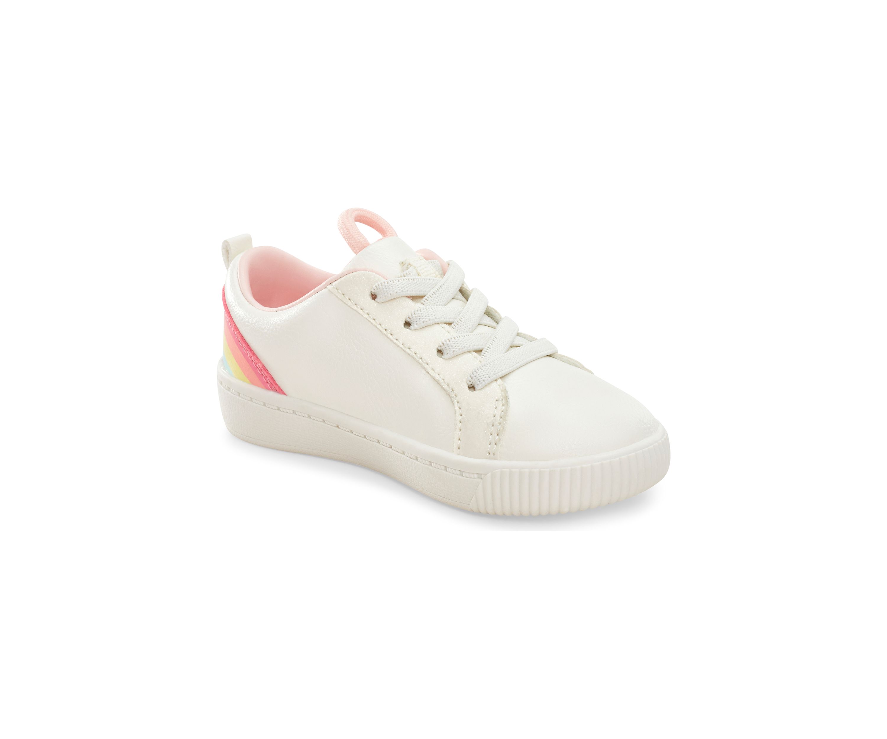 Toddler Girls Tryptic Sneakers