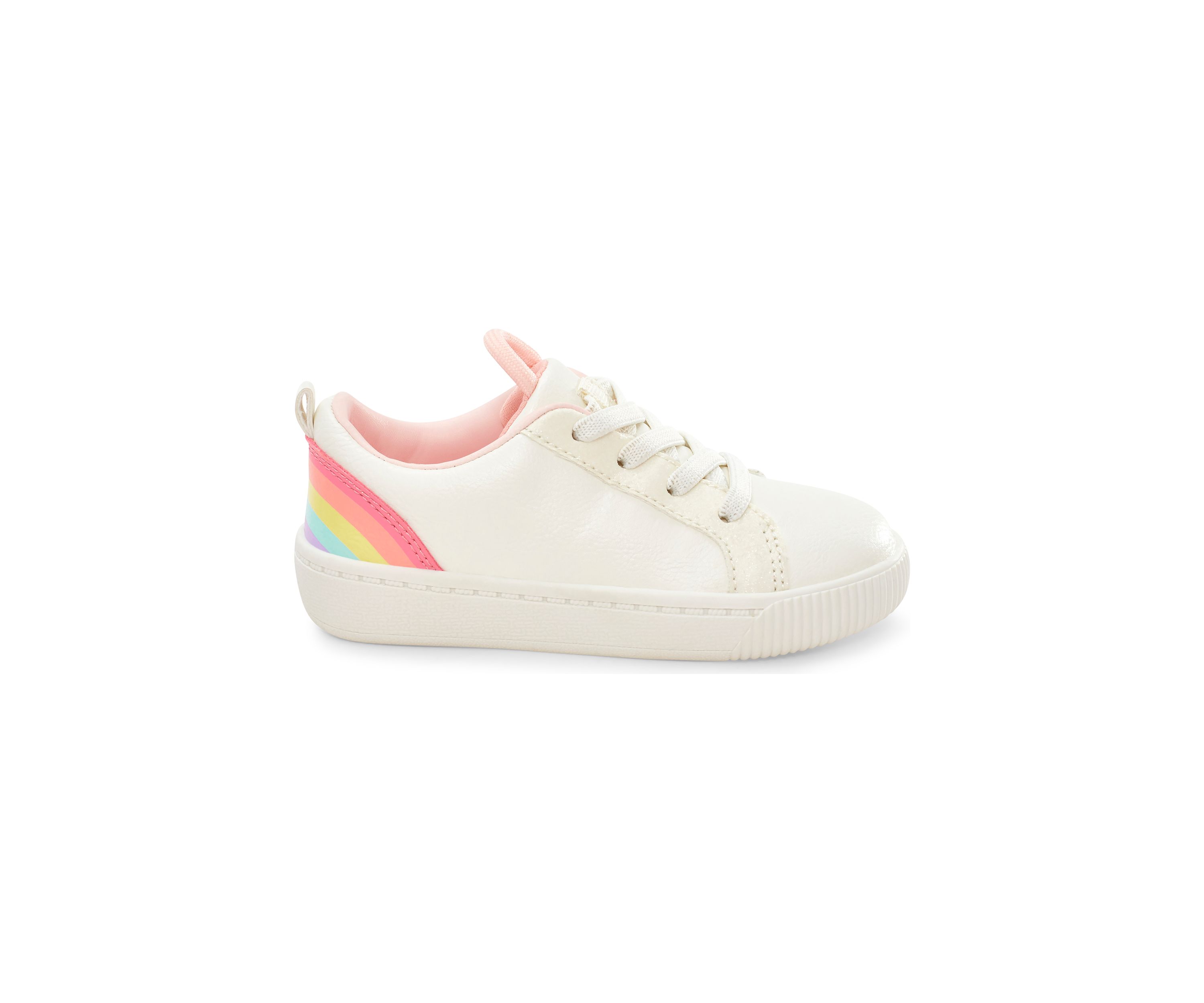 Toddler Girls Tryptic Sneakers