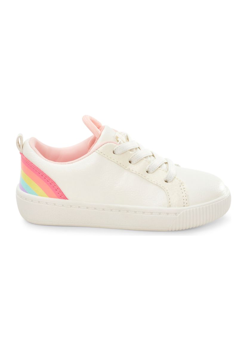 Toddler Girls Tryptic Sneakers