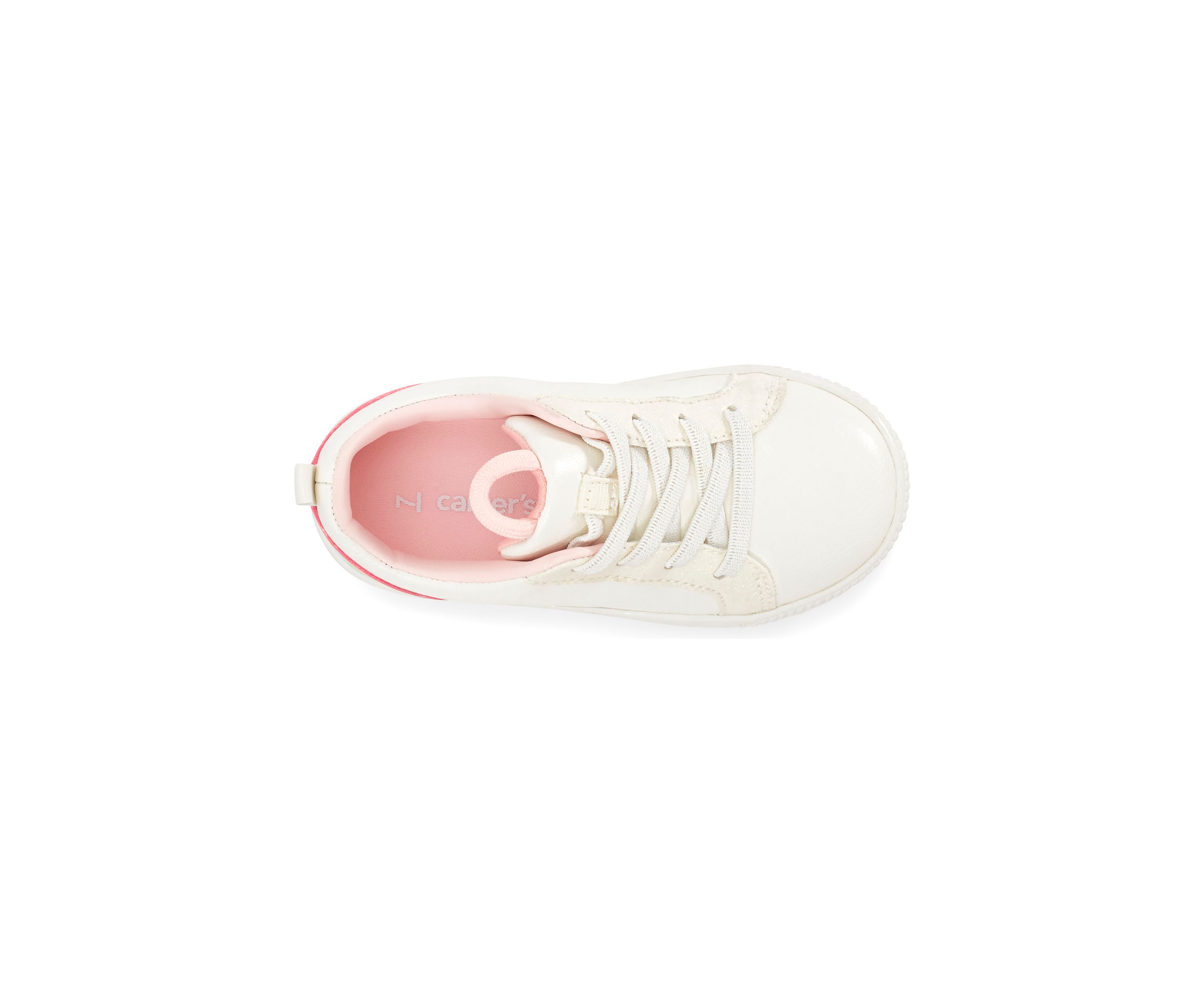 Toddler Girls Tryptic Sneakers