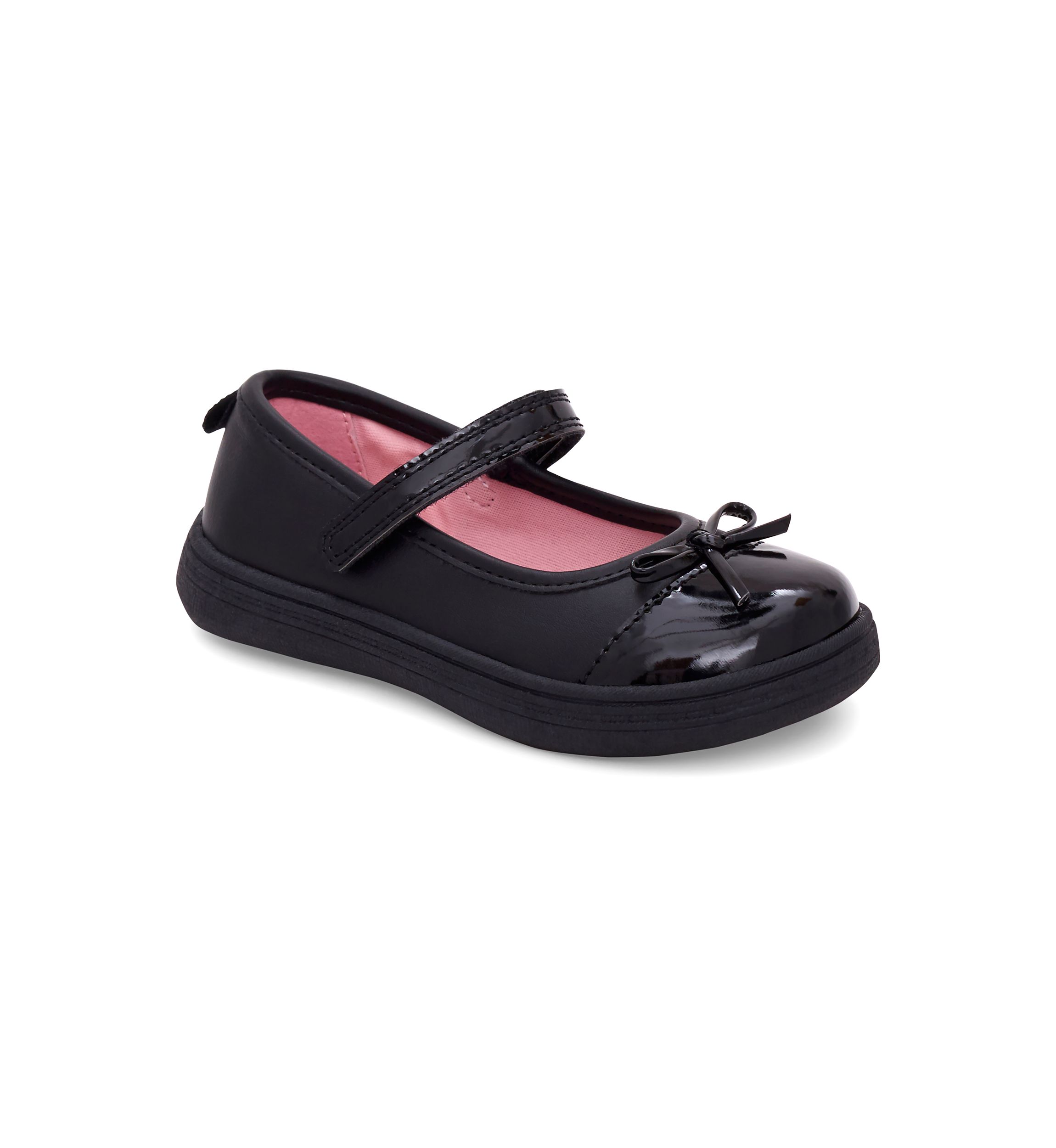 Aggie Bow Ballet Flats