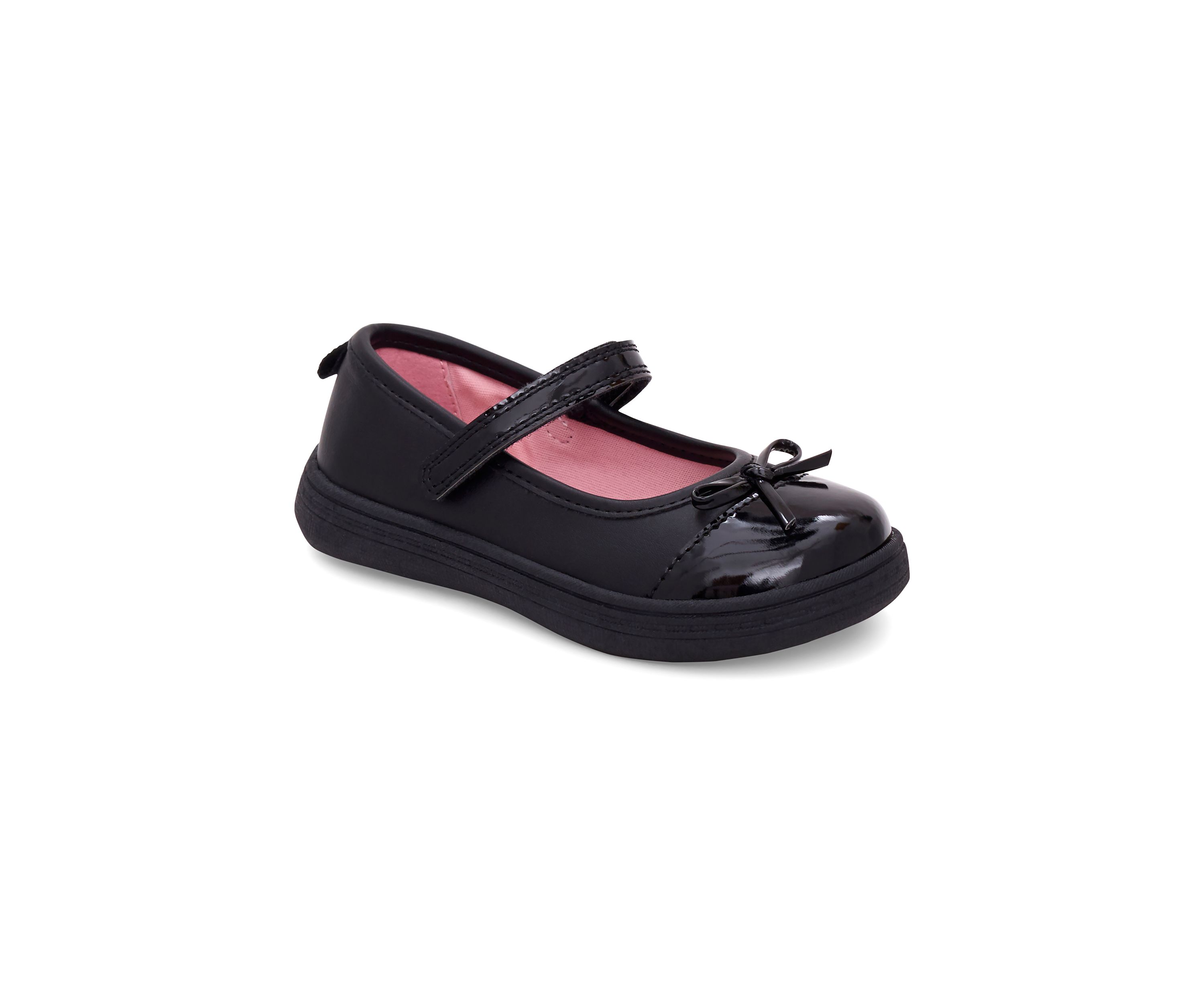 Aggie Bow Ballet Flats