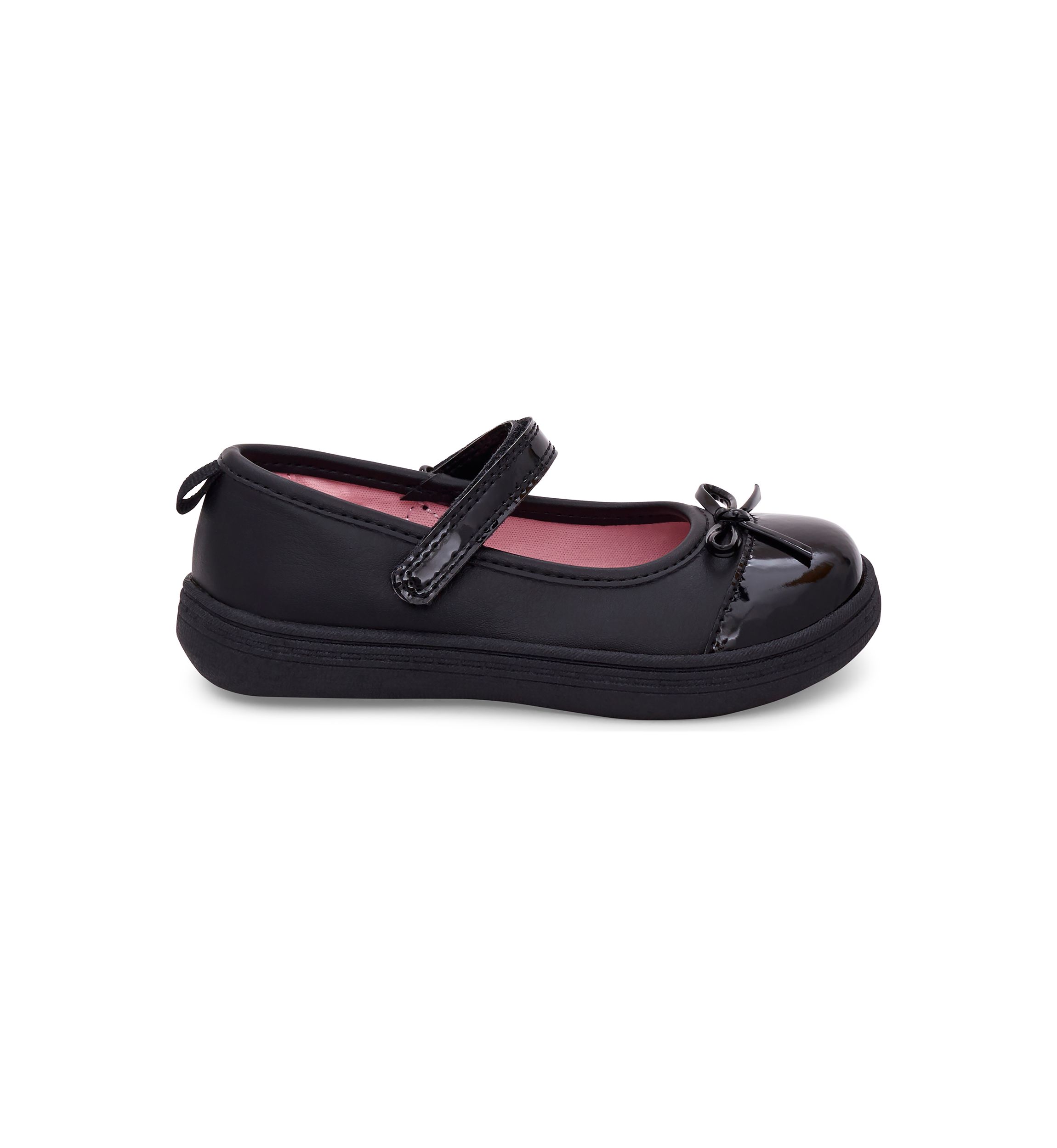Aggie Bow Ballet Flats