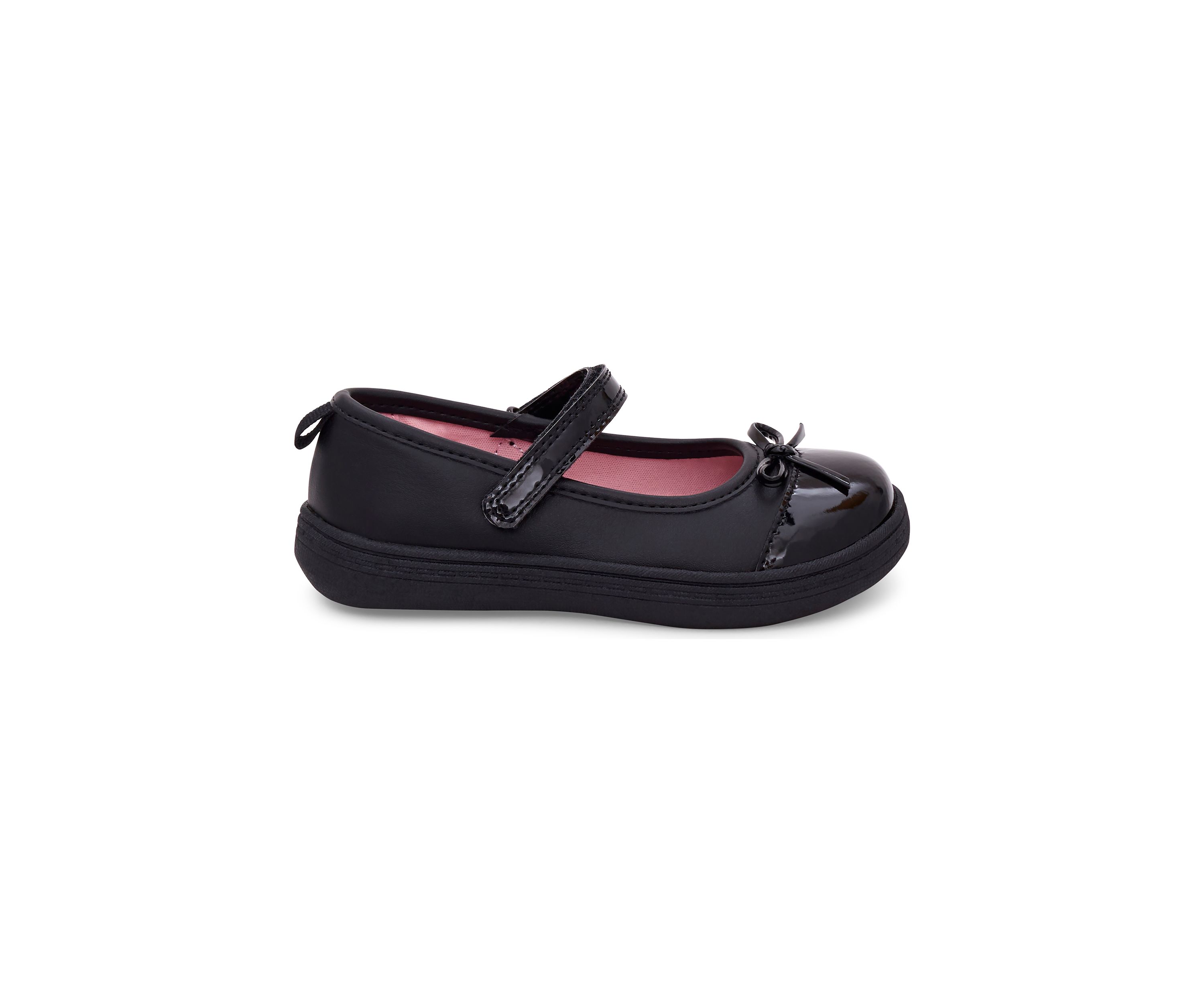 Aggie Bow Ballet Flats