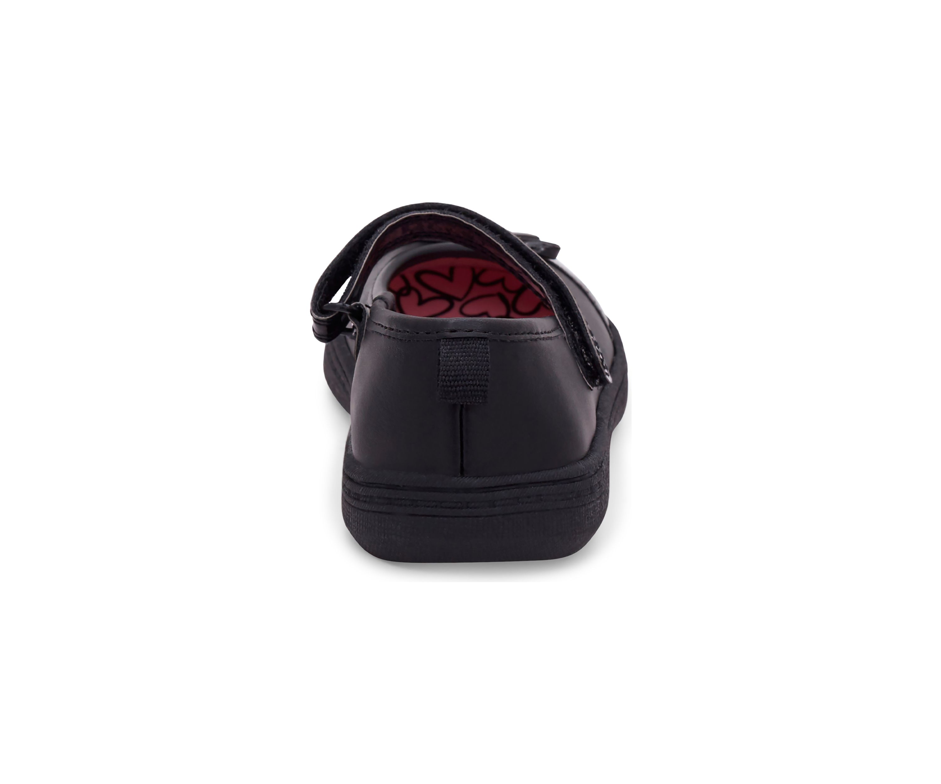 Aggie Bow Ballet Flats