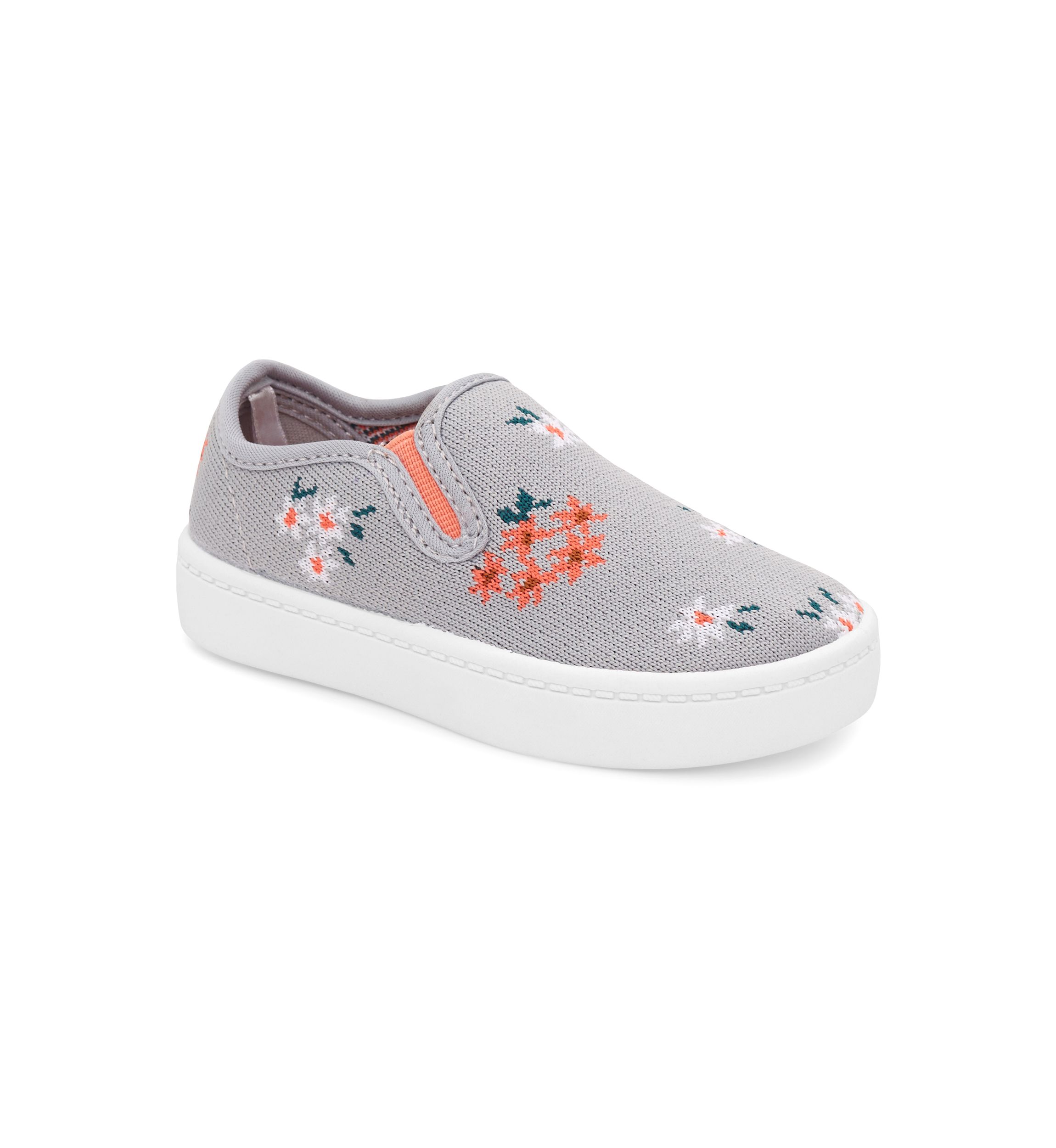 Toddler Girls Nettie Slip On Sneakers