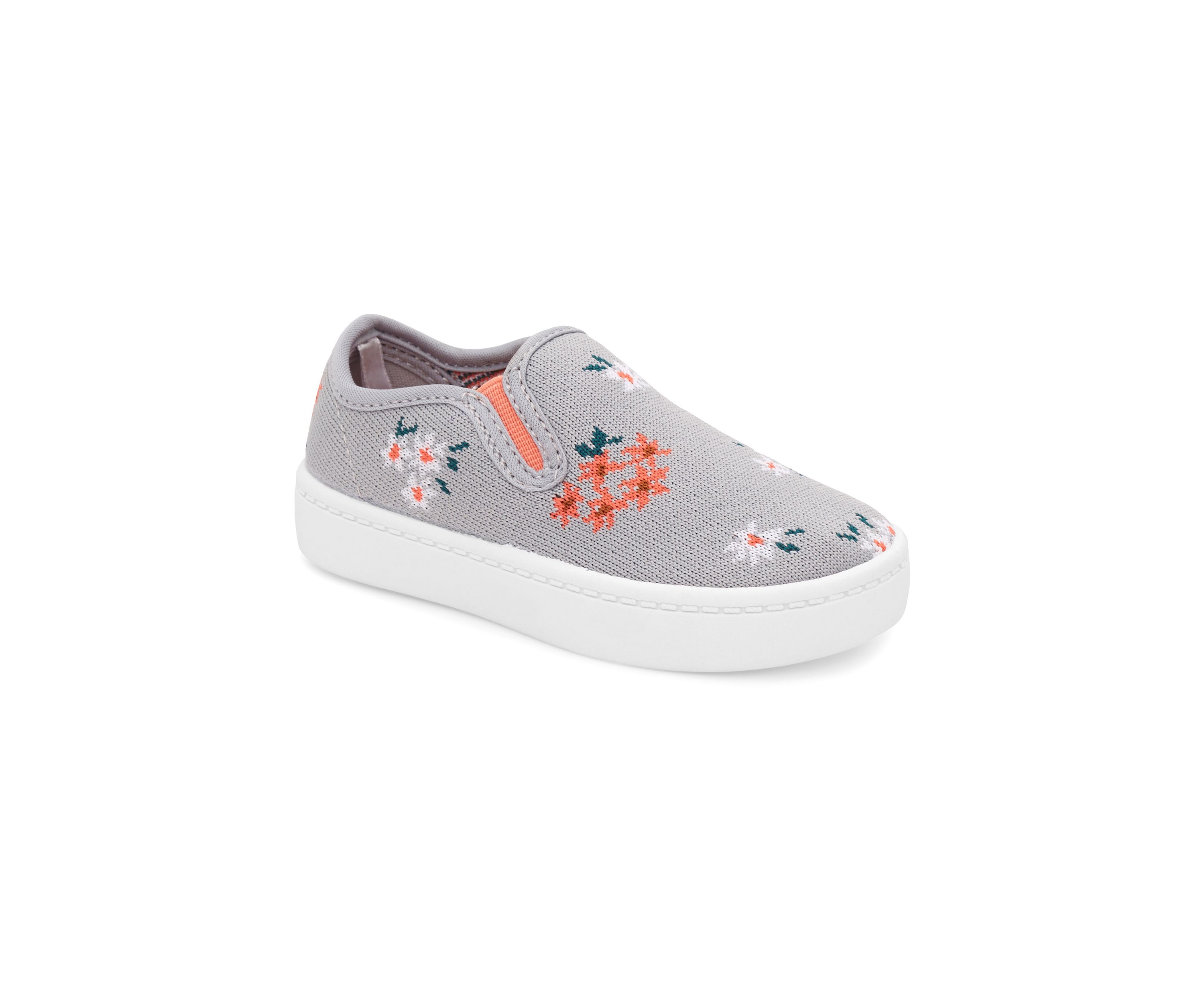 Toddler Girls Nettie Slip On Sneakers