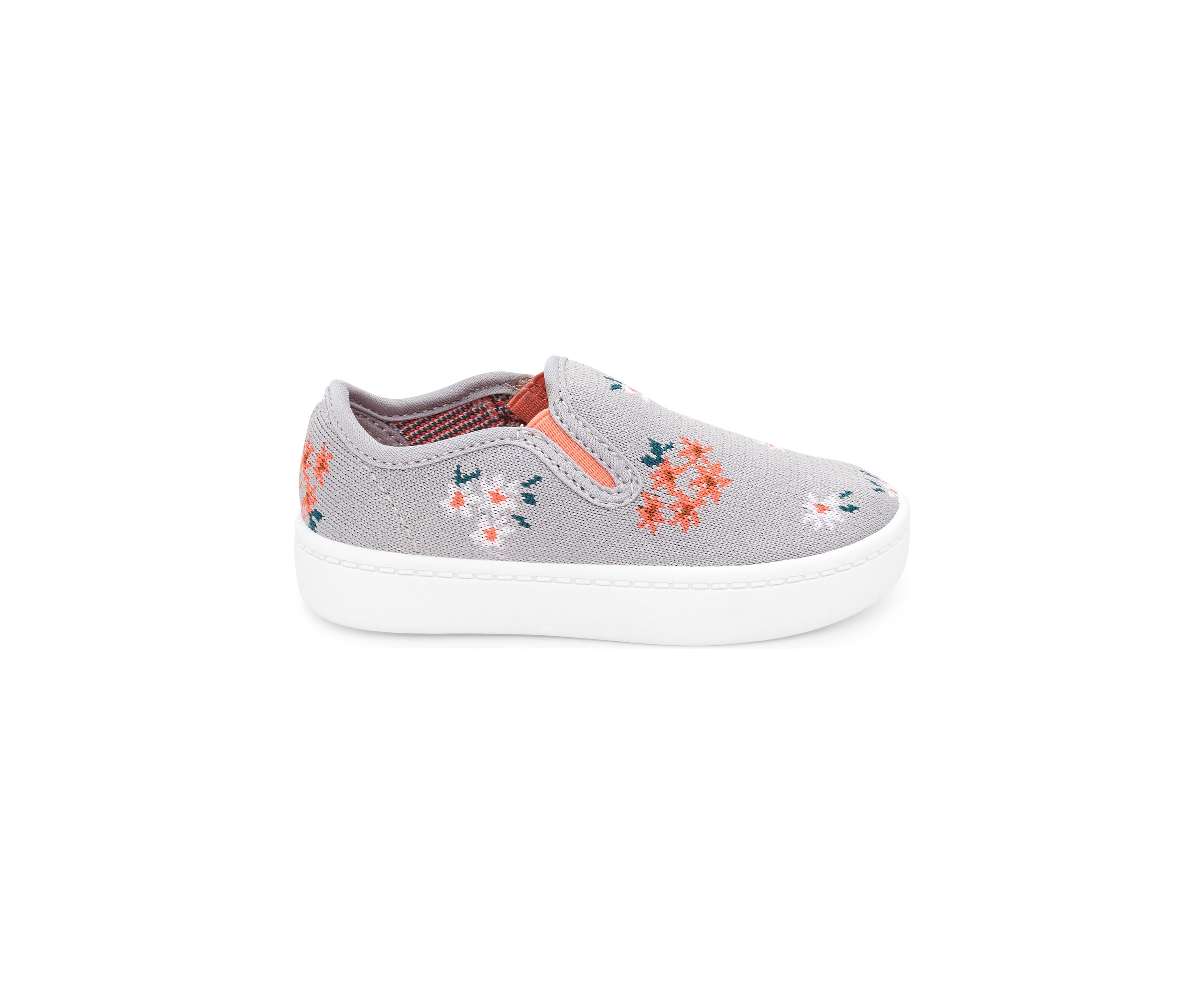 Toddler Girls Nettie Slip On Sneakers