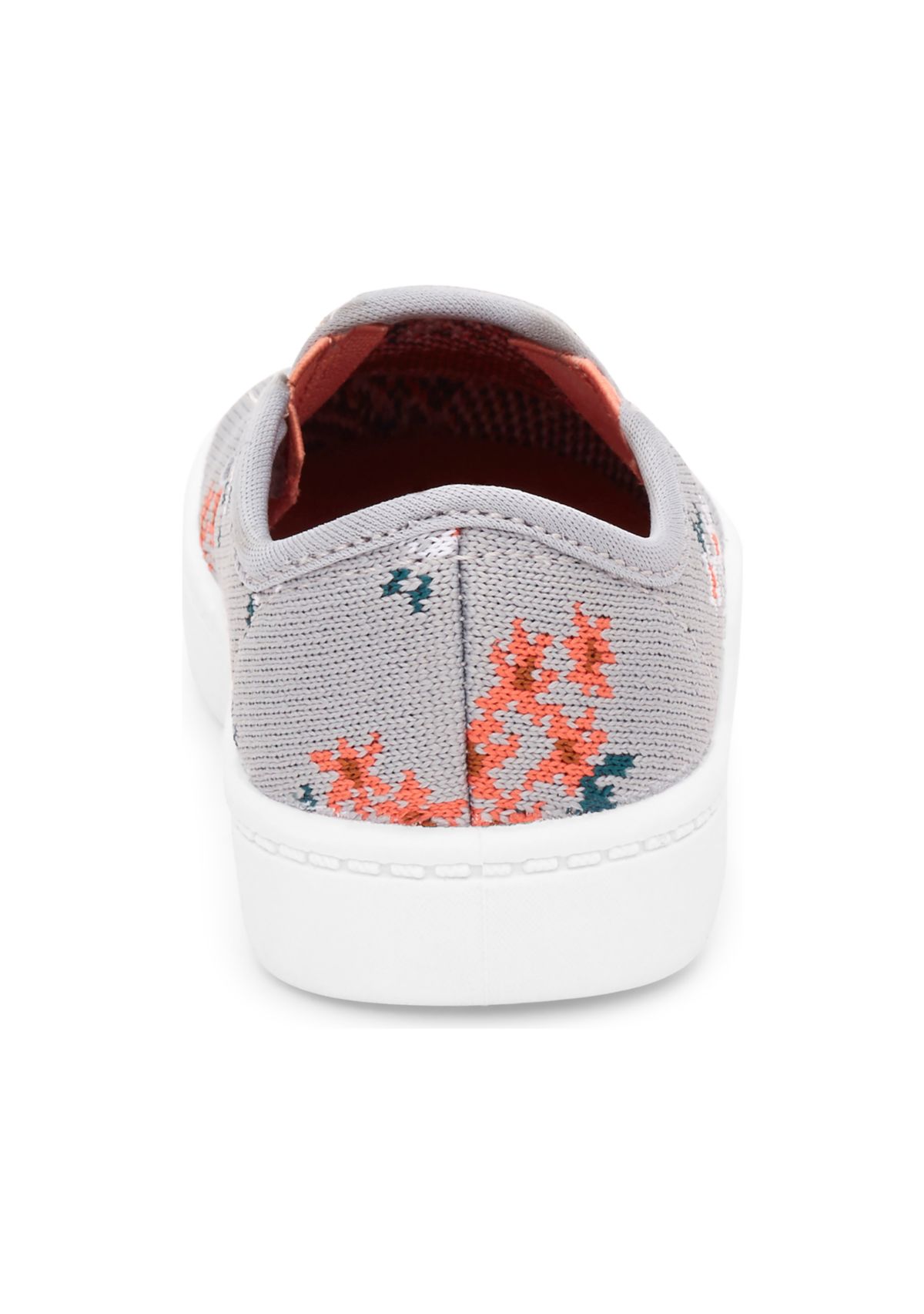 Toddler Girls Nettie Slip On Sneakers