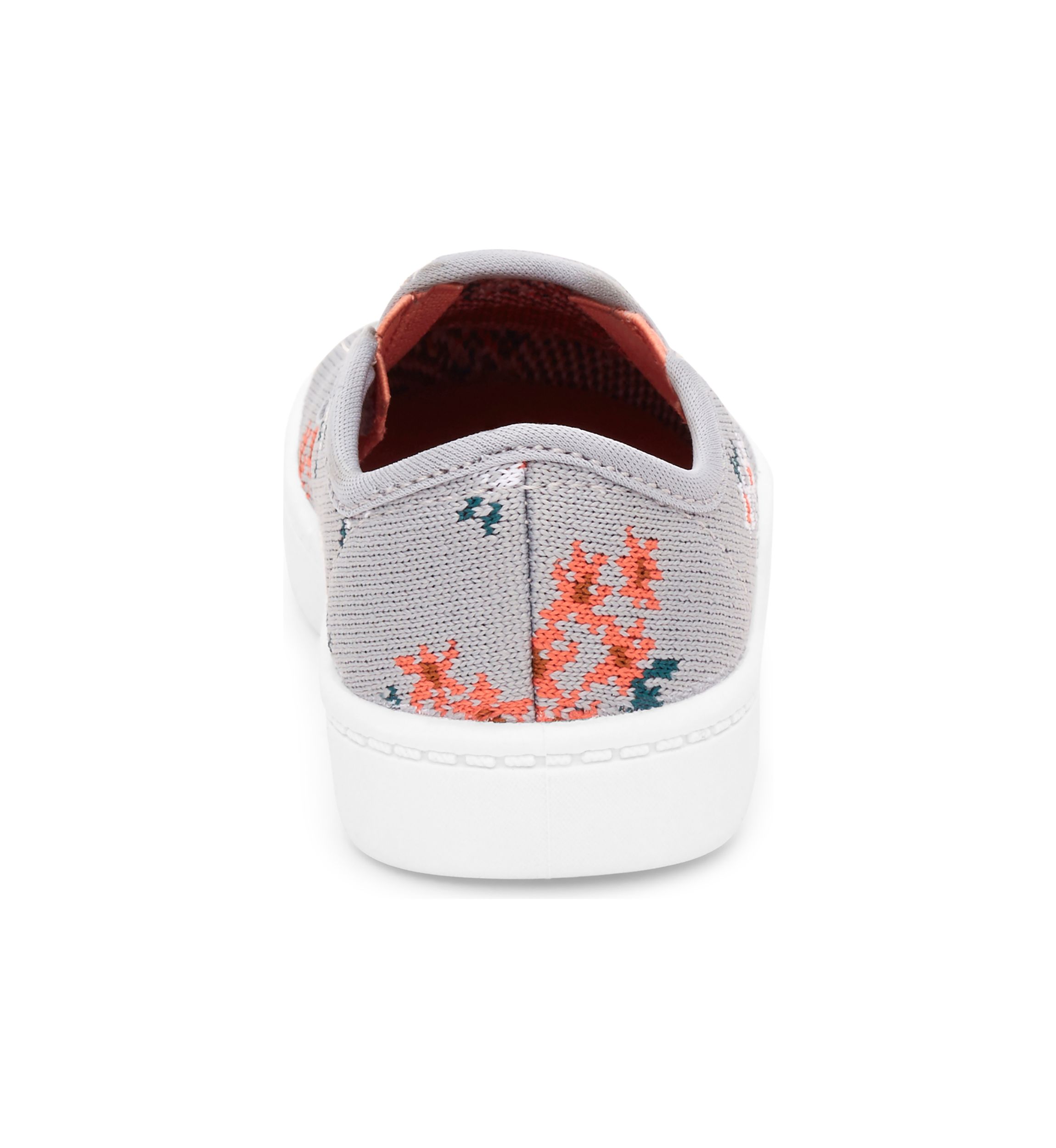 Toddler Girls Nettie Slip On Sneakers