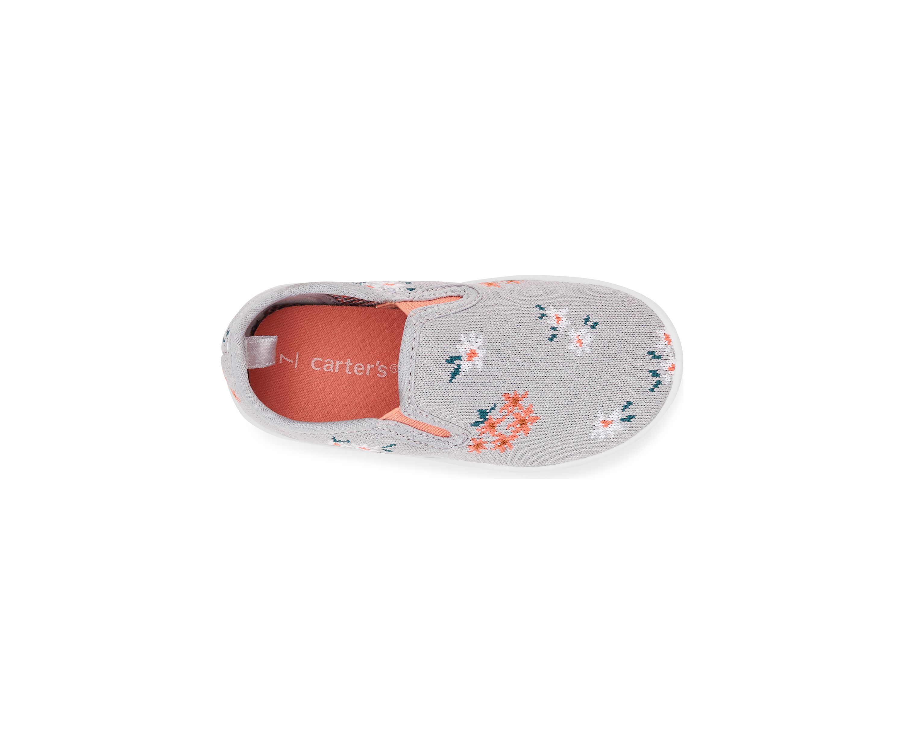 Toddler Girls Nettie Slip On Sneakers