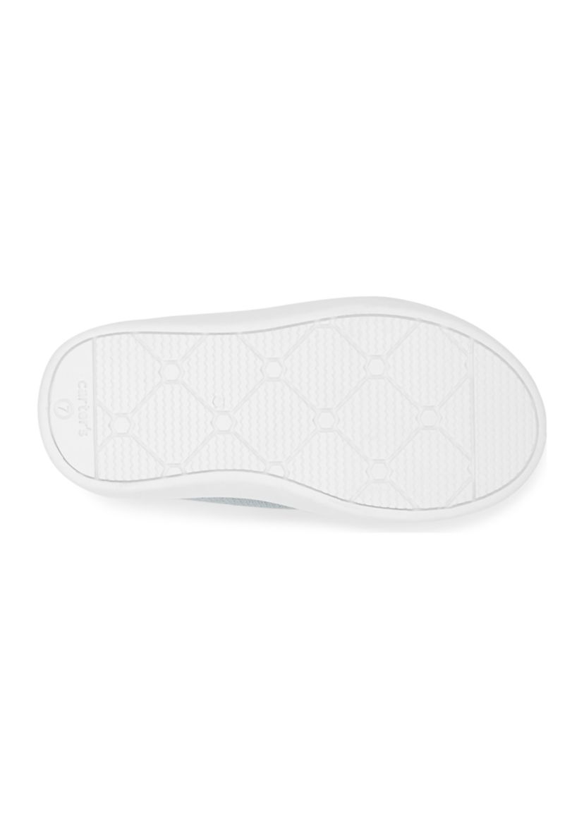 Toddler Girls Nettie Slip On Sneakers