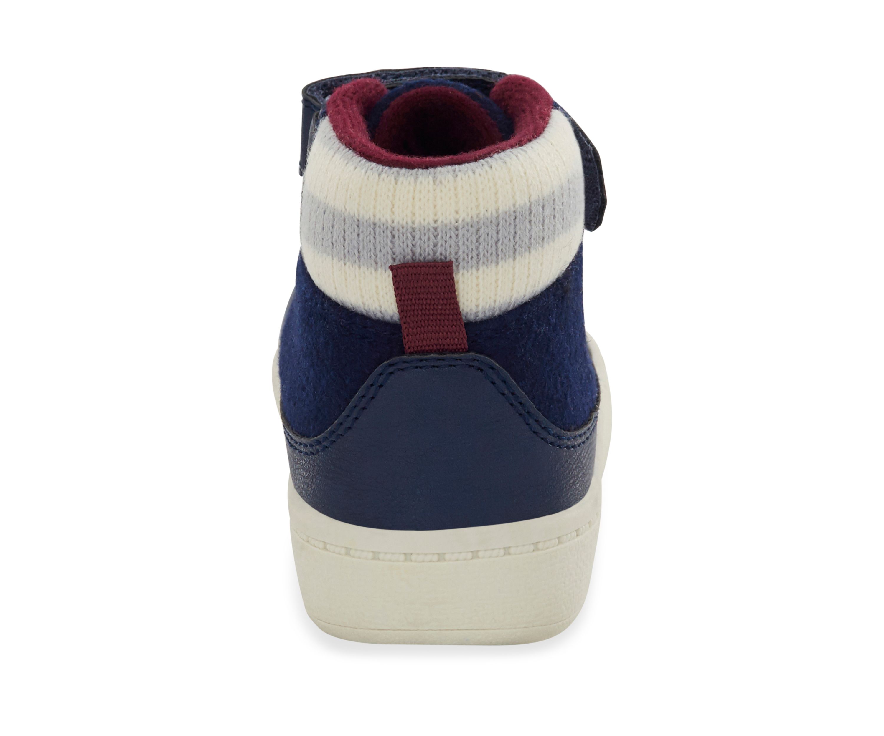 Youth Boys Noa High Top Fashion Sneakers