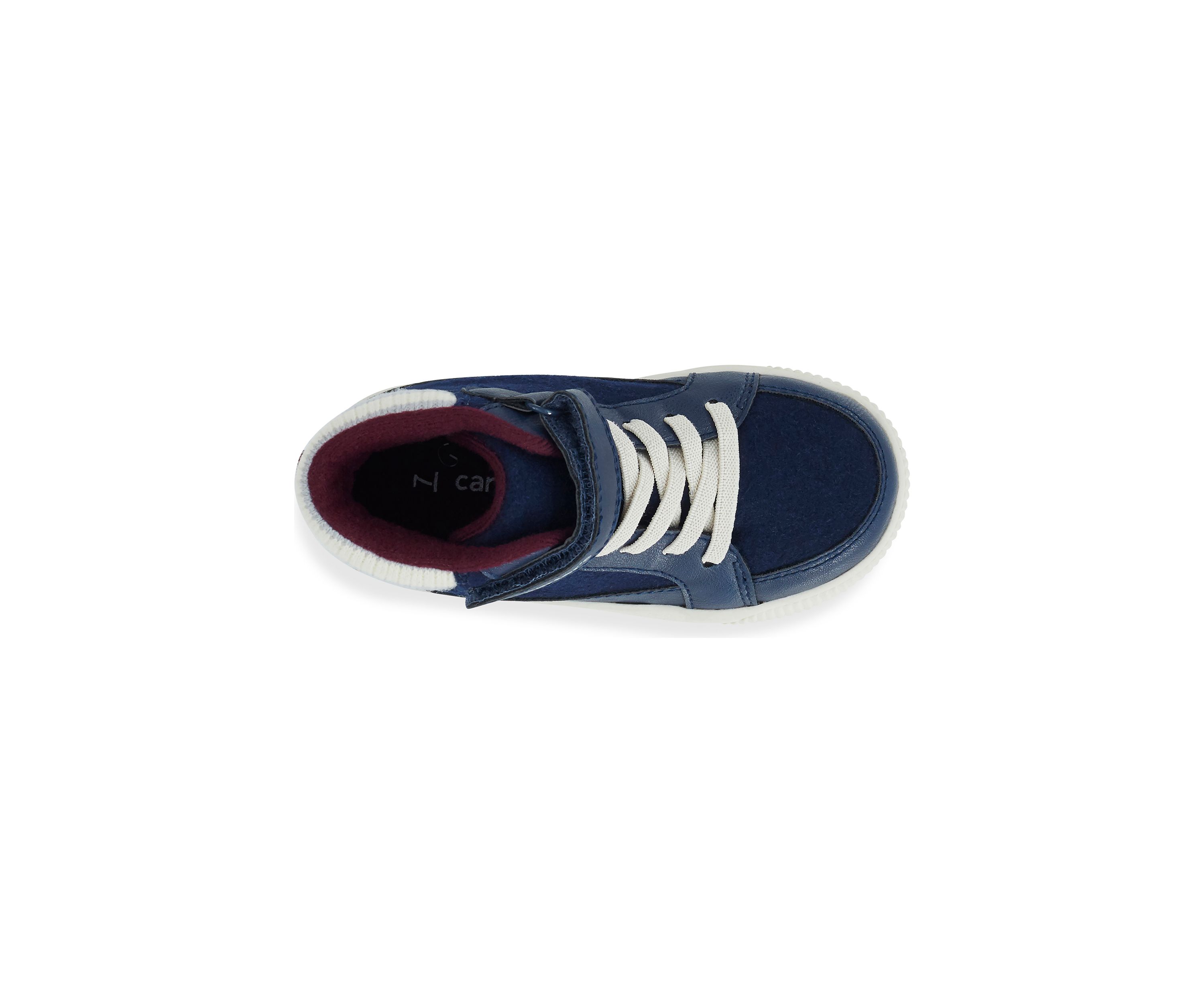 Youth Boys Noa High Top Fashion Sneakers